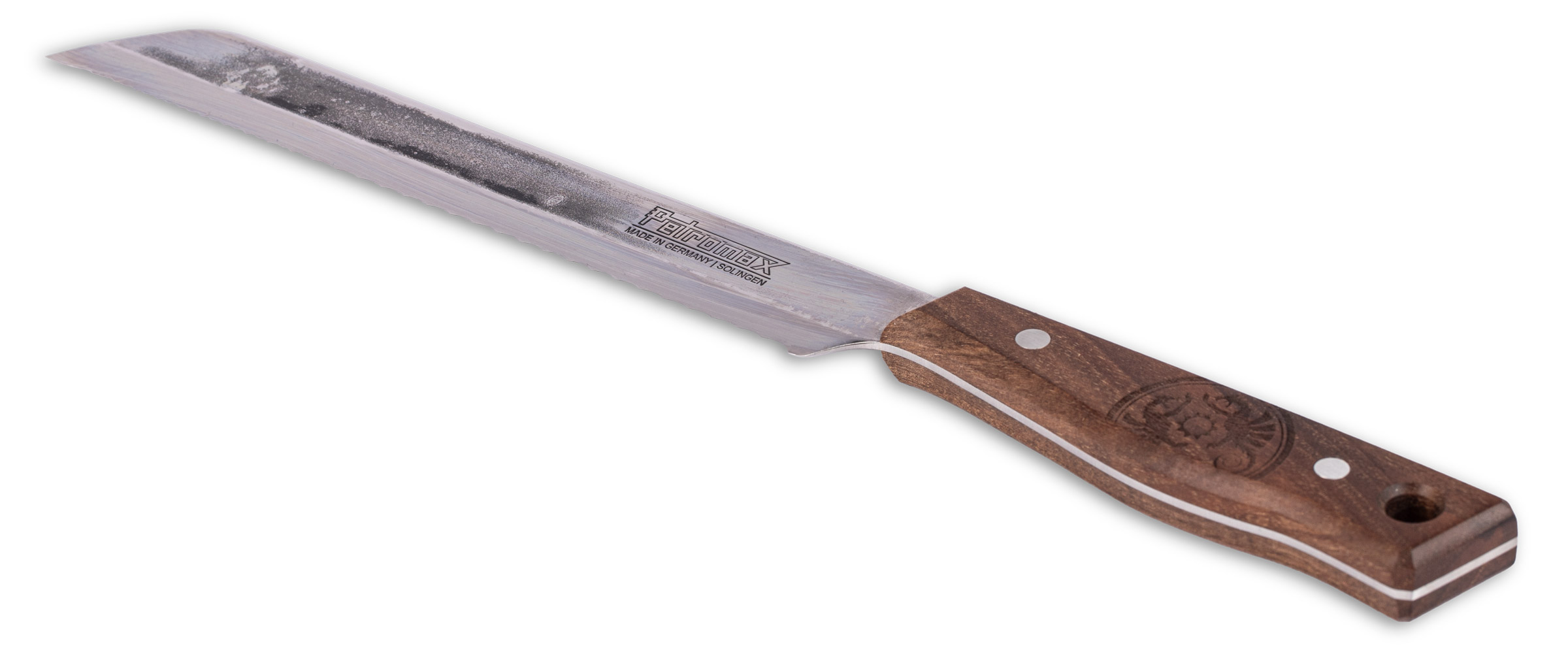 Bread Knife, 20 cm