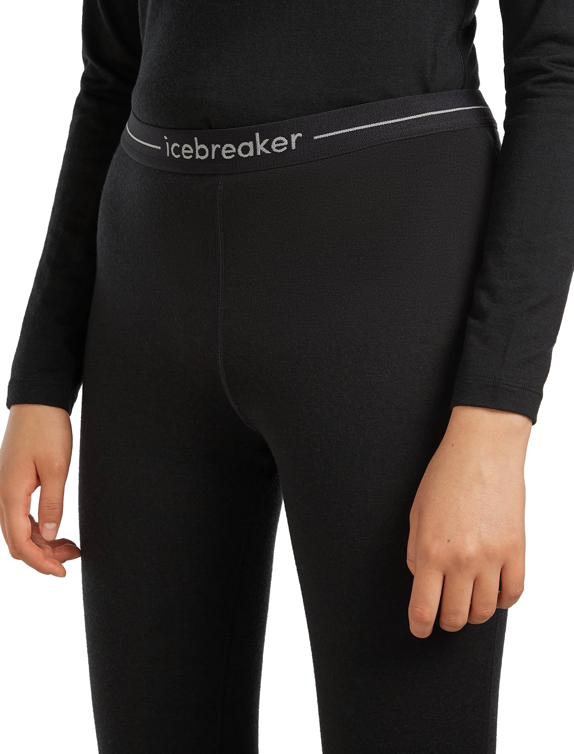 Merino 200 Oasis Leggings Dame