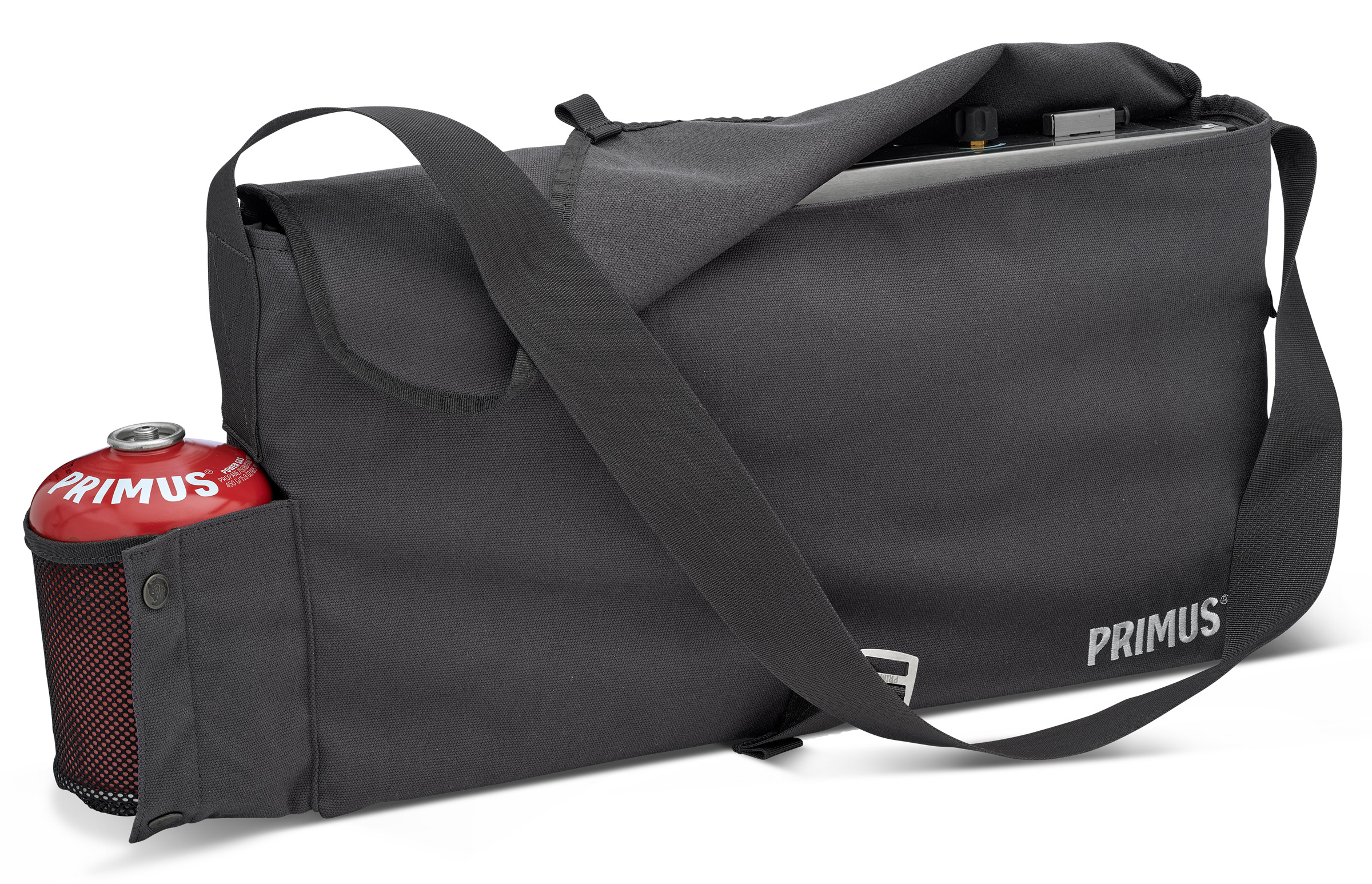 Transporttaske til Tupike & Kinjia