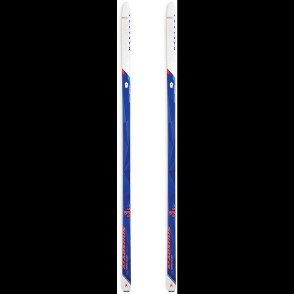 Panorama M55 IntelliGrip Transition Skis Madshus Udstyr