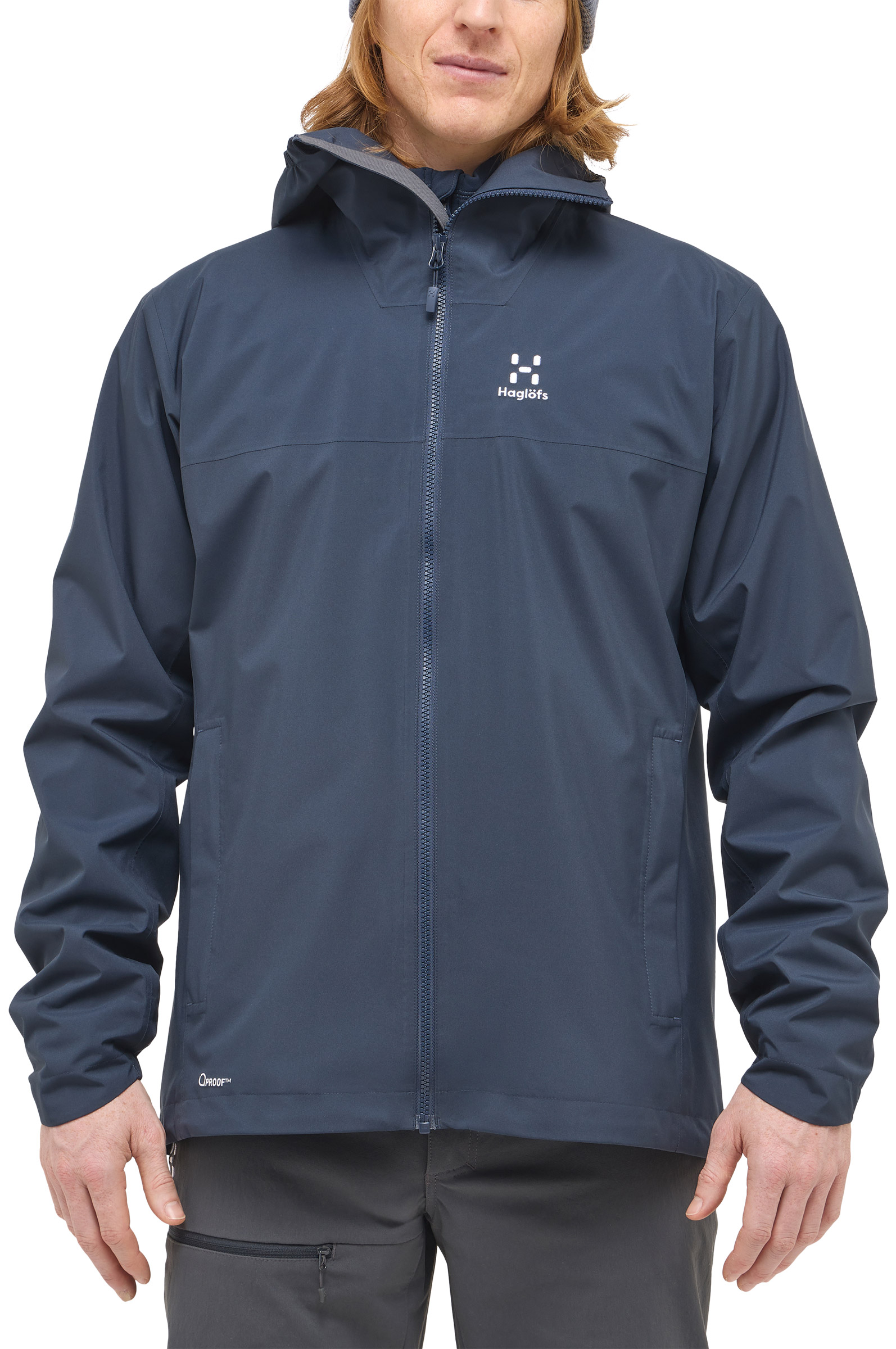 Korp Proof Jacket Haglöfs herre