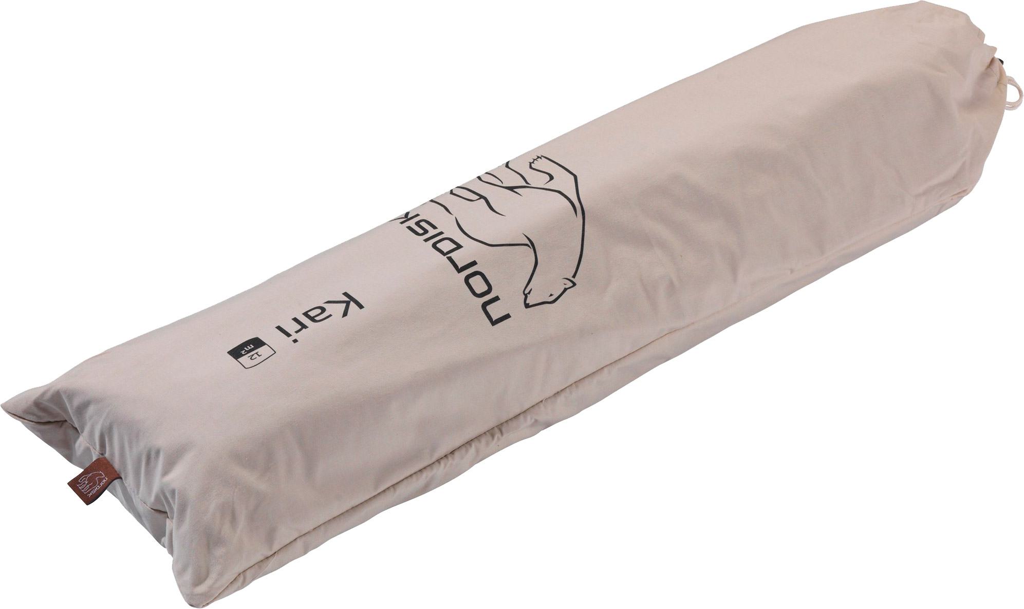 Kari 12 m2 Technical Cotton Tarp