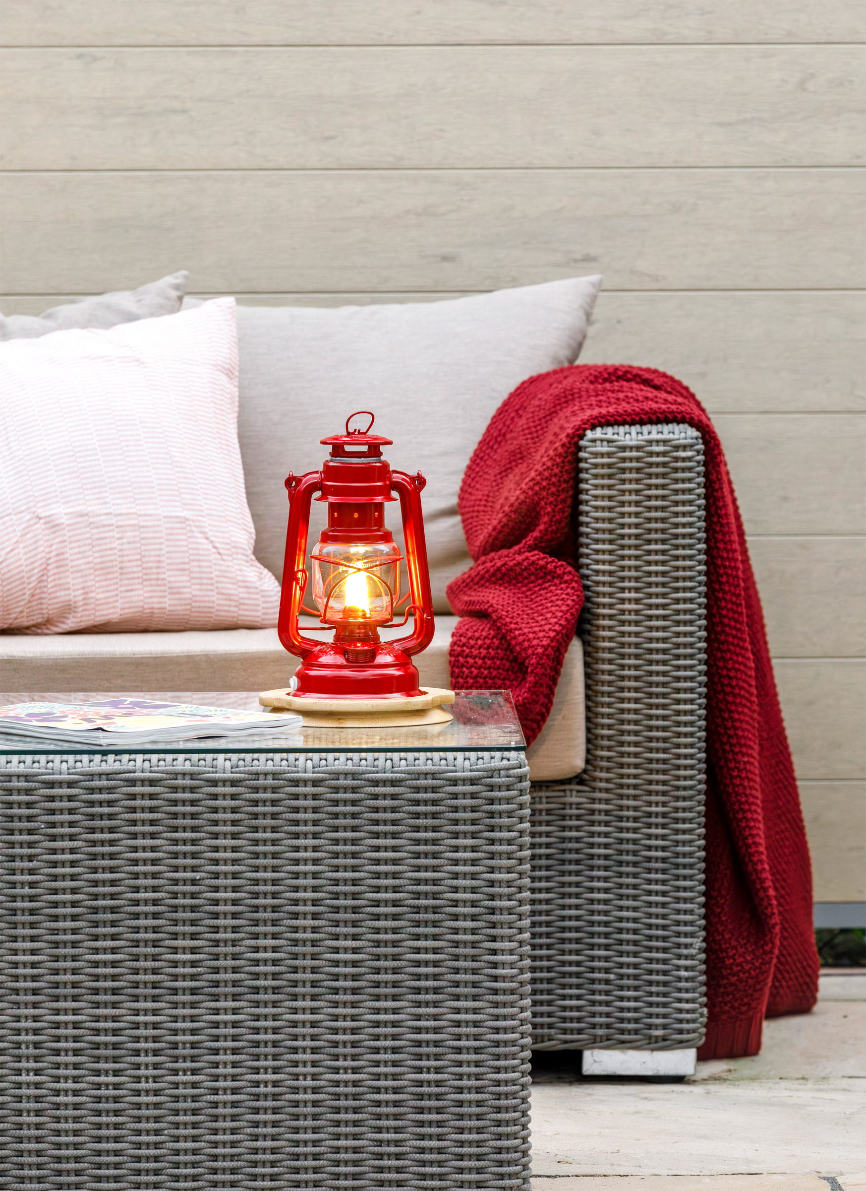 LED Lanterne Baby Special 276 XMAS HOHOHO!