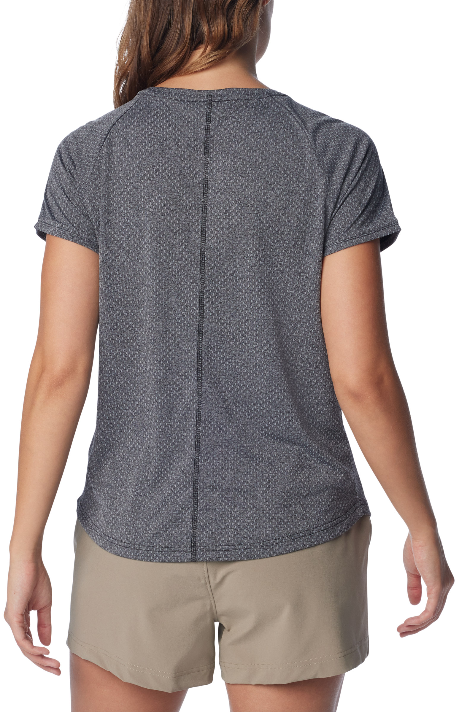 Bogata Bay SS Tee Dame