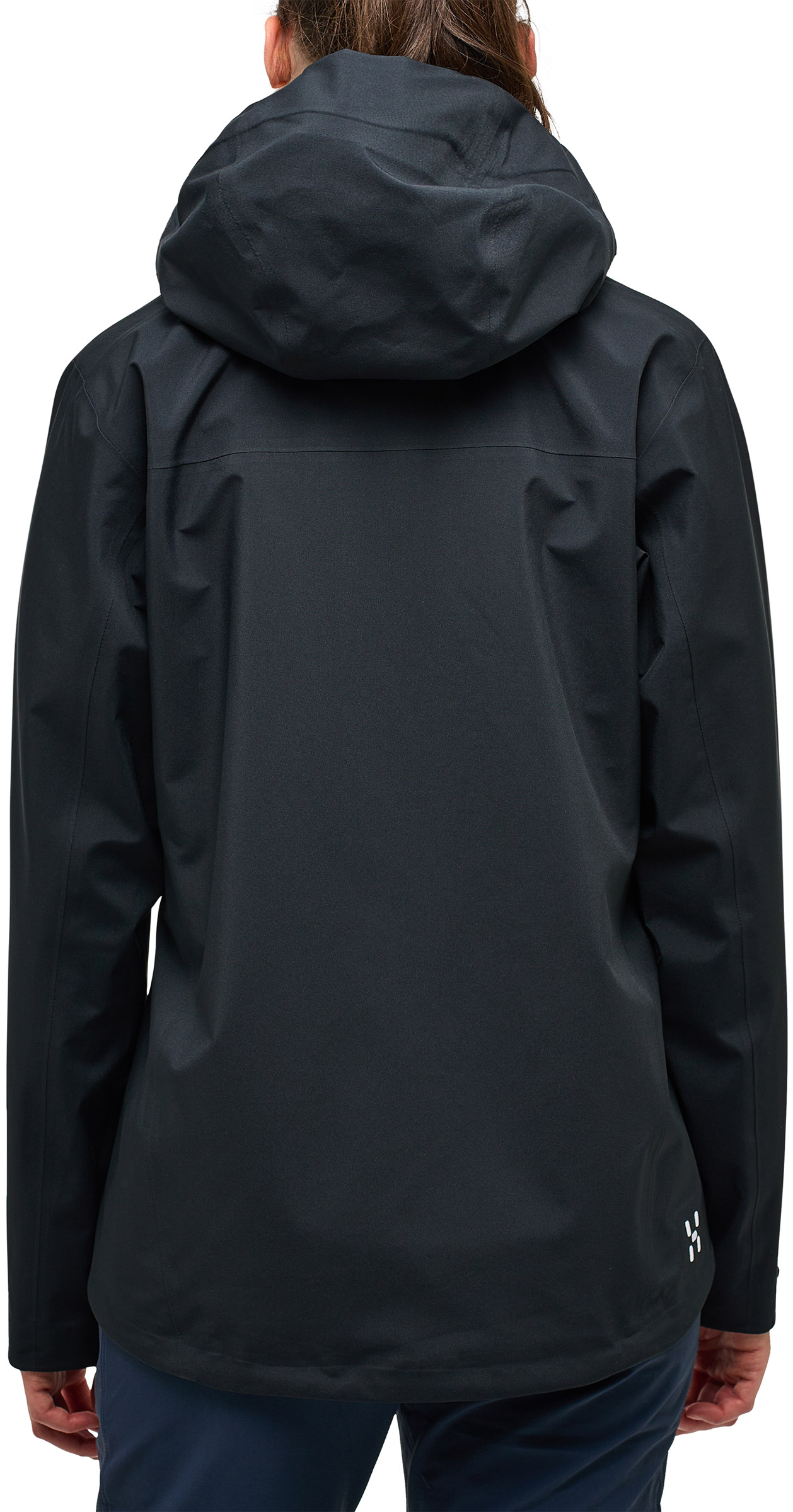 Front Proof Jacket Dame