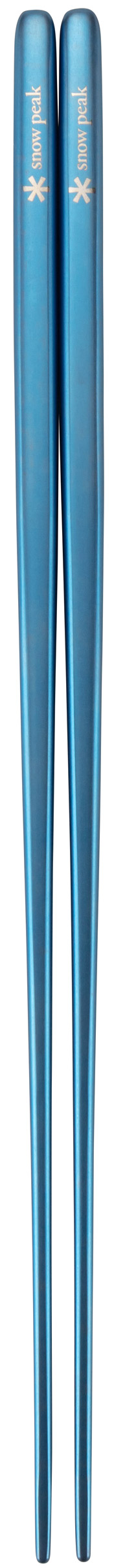 Titanium Chopsticks