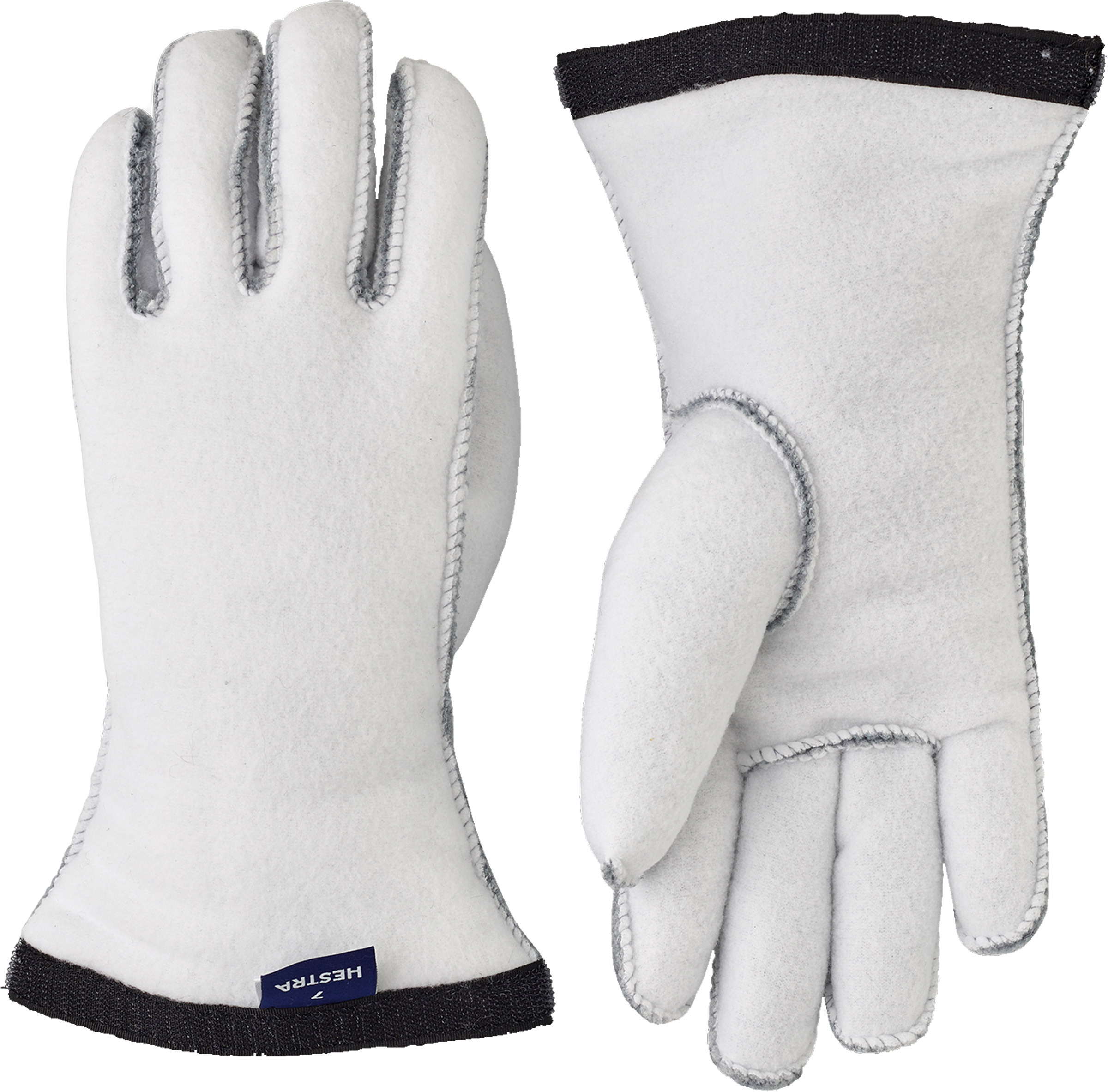 Heli Ski Liner 5-Finger Hestra BlogPage