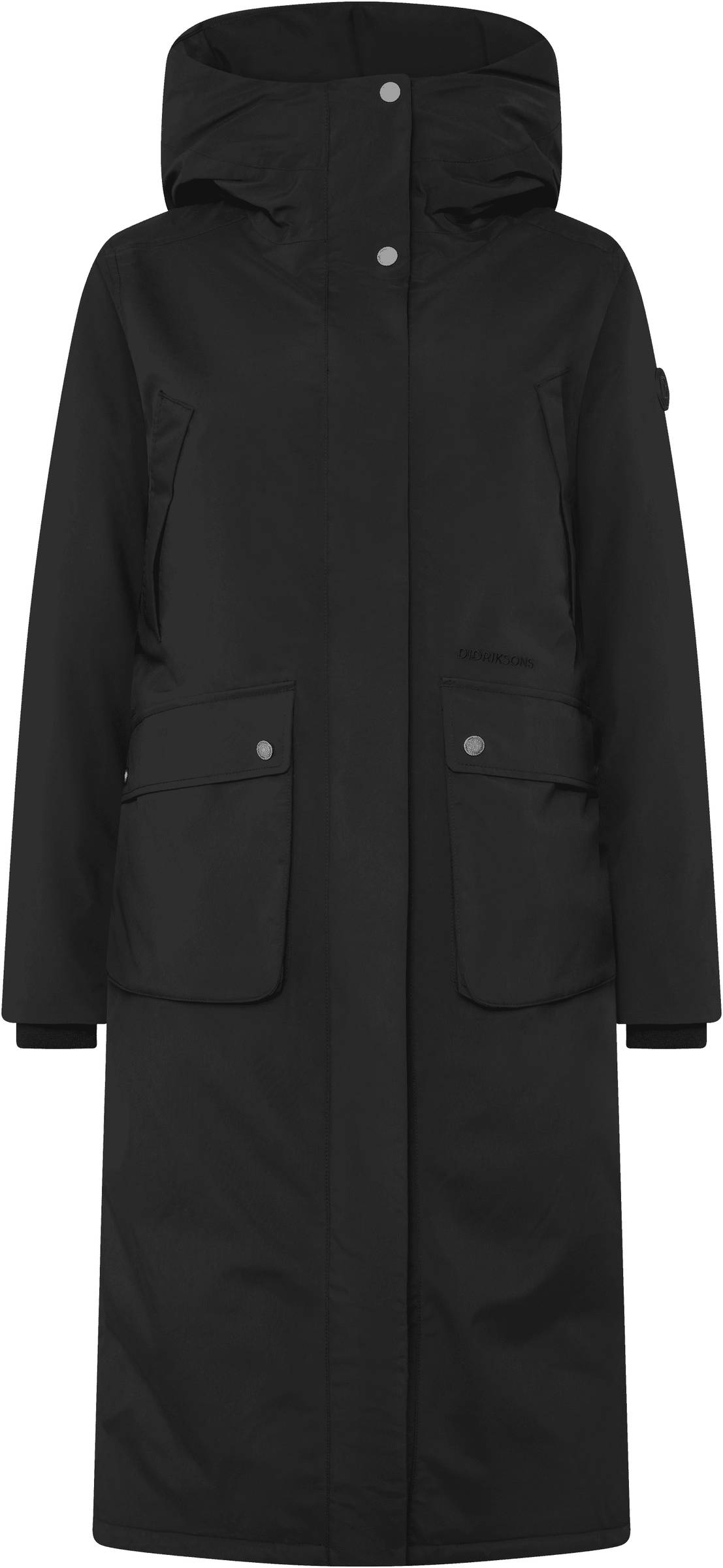 Melody Parka Long 2 Dame