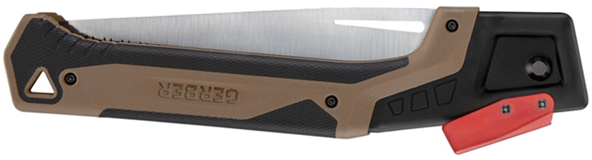 Bushcraft Saw Foldesav