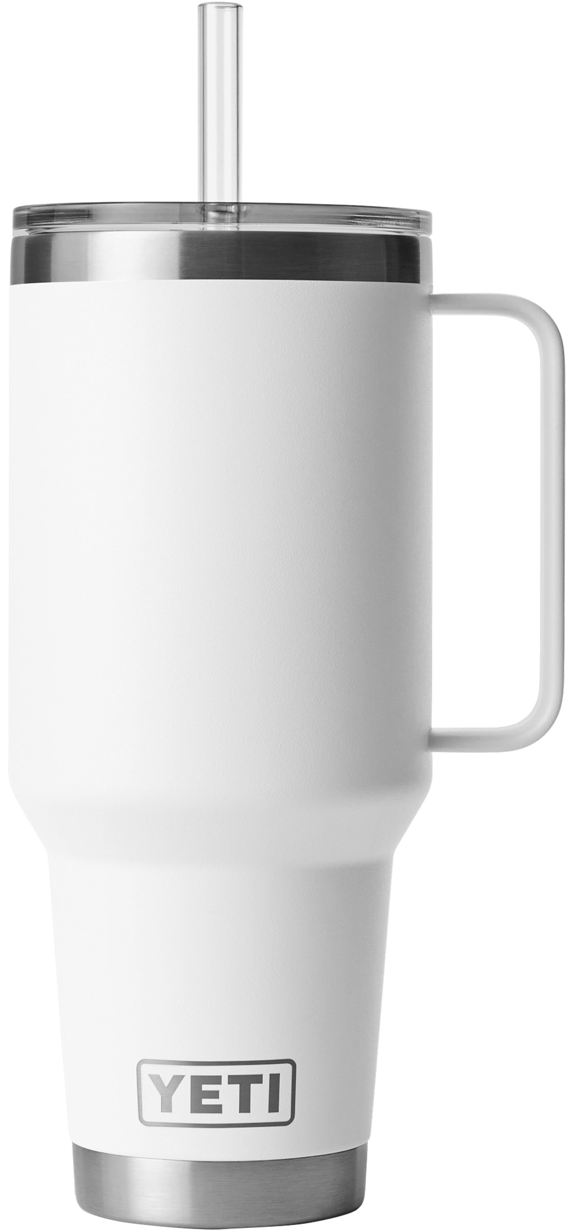 Rambler Termo Drikkedunk med Sugerør, 1.2 ltr Yeti kogegrej