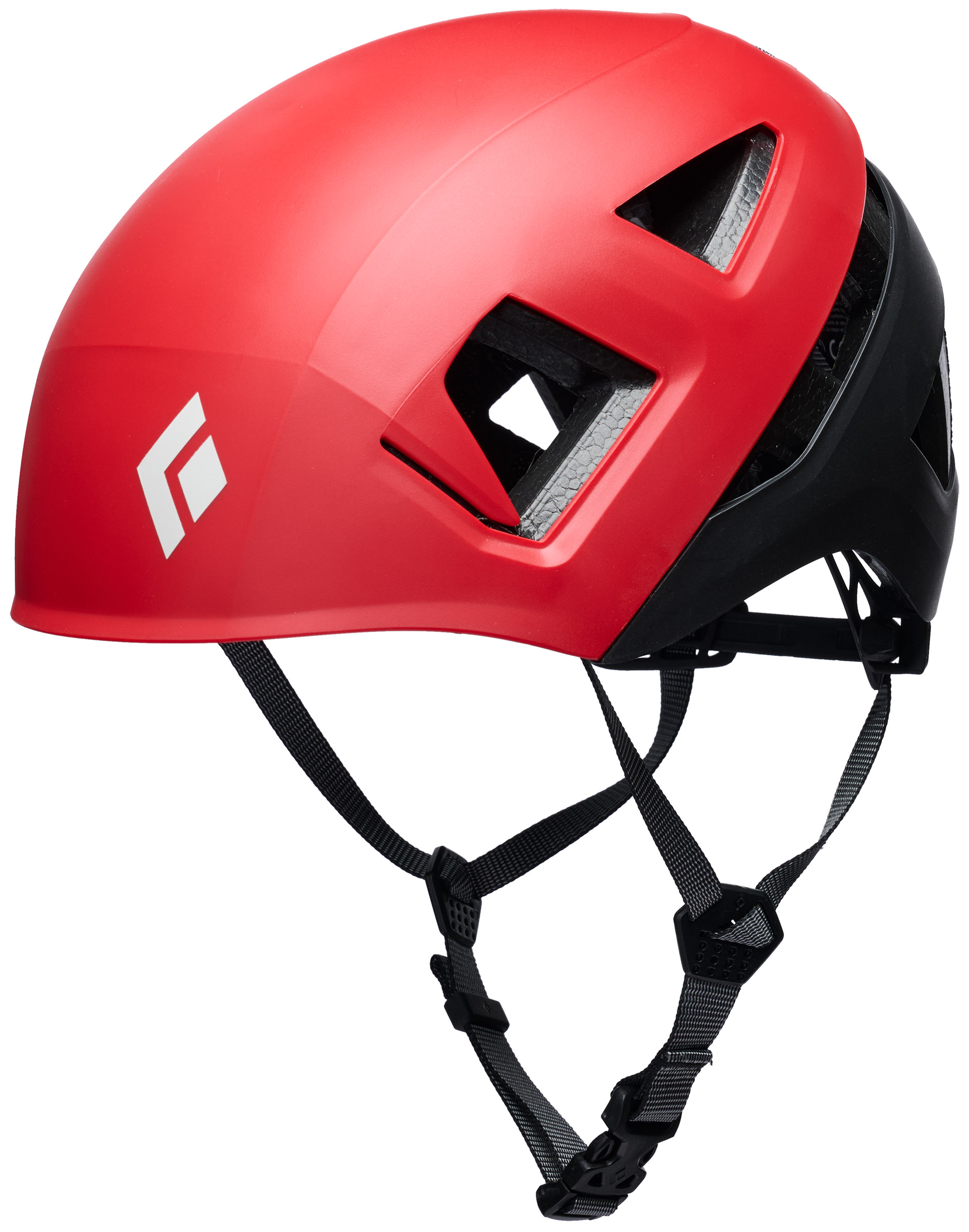 Capitan E Helmet Black Diamond klatreudstyr