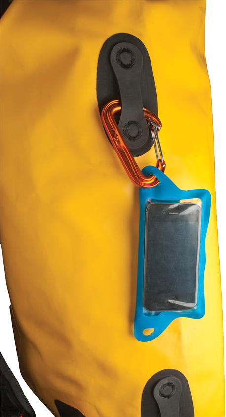 TPU Guide Waterproof Case XL