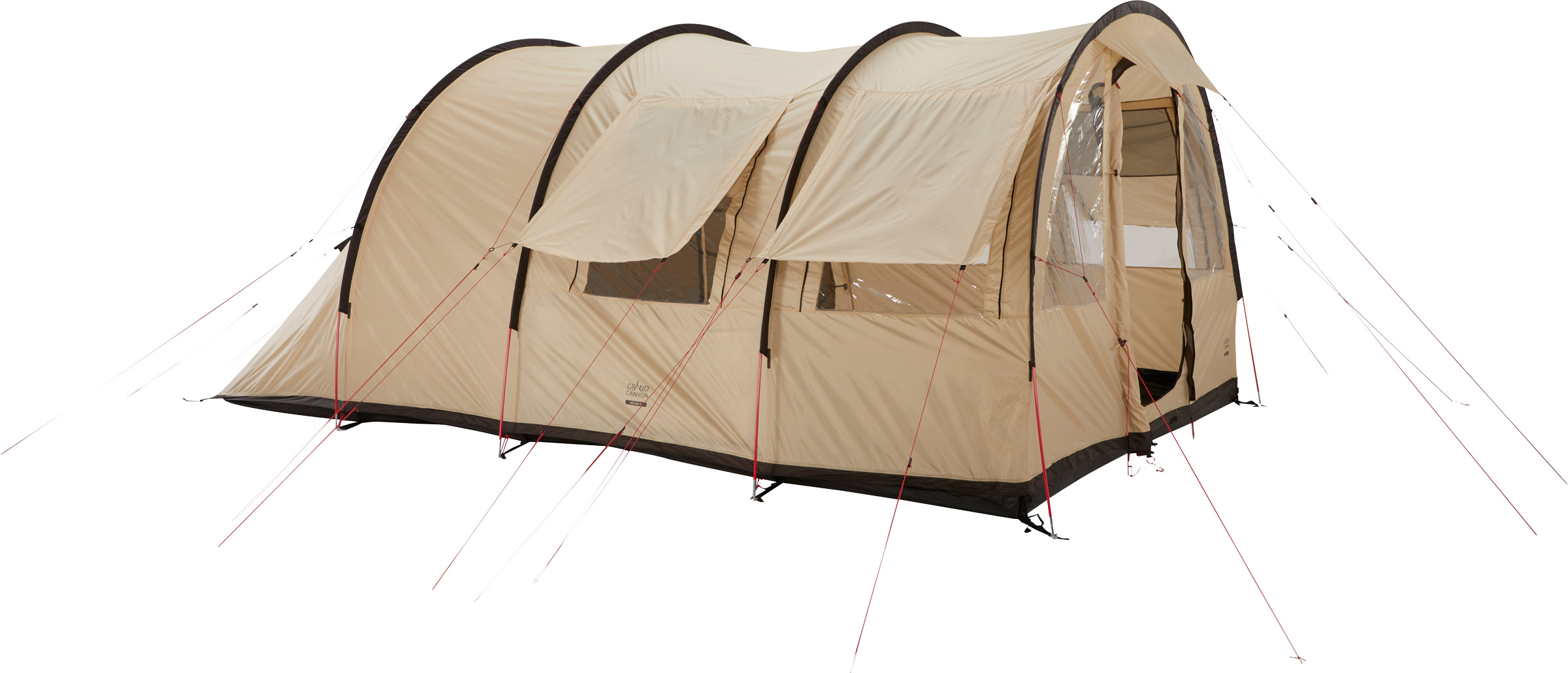 Helena 5, 5-Personers Telt