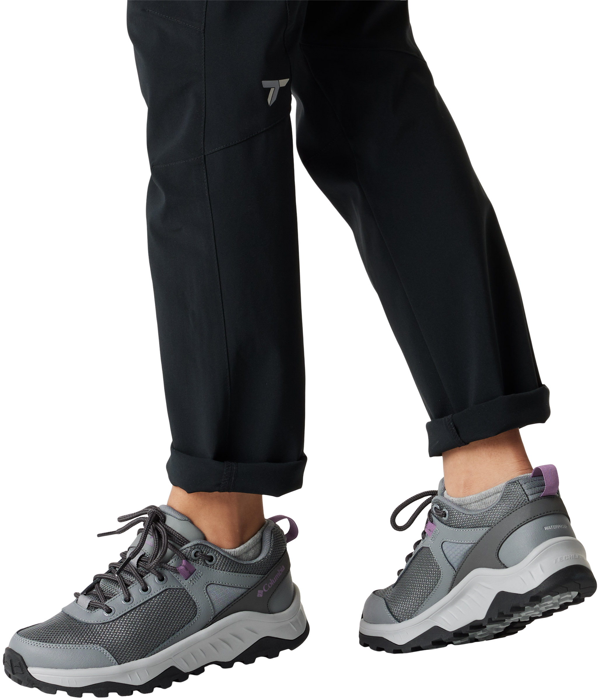 Trailstorm Ascend WP Dame