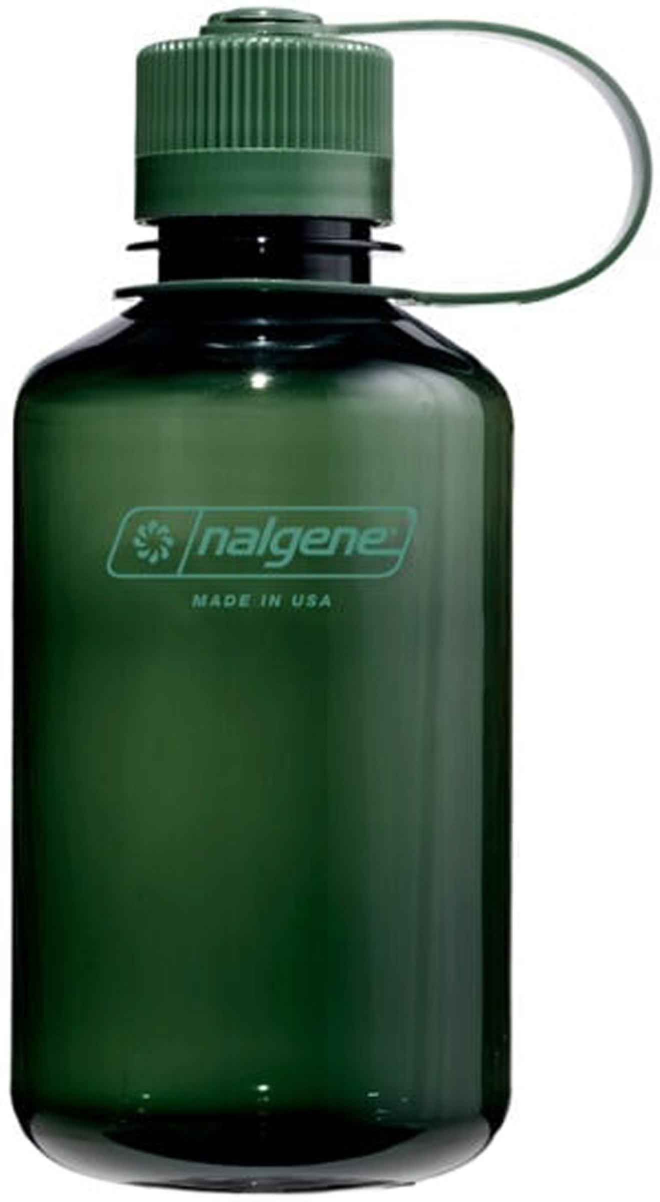 Narrow Mouth Sustain 0.5 ltr Drikkedunk Nalgene brands