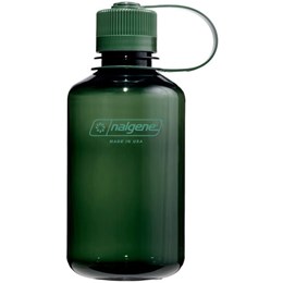 Nalgene Narrow Mouth Sustain 0.5 ltr Drikkedunk