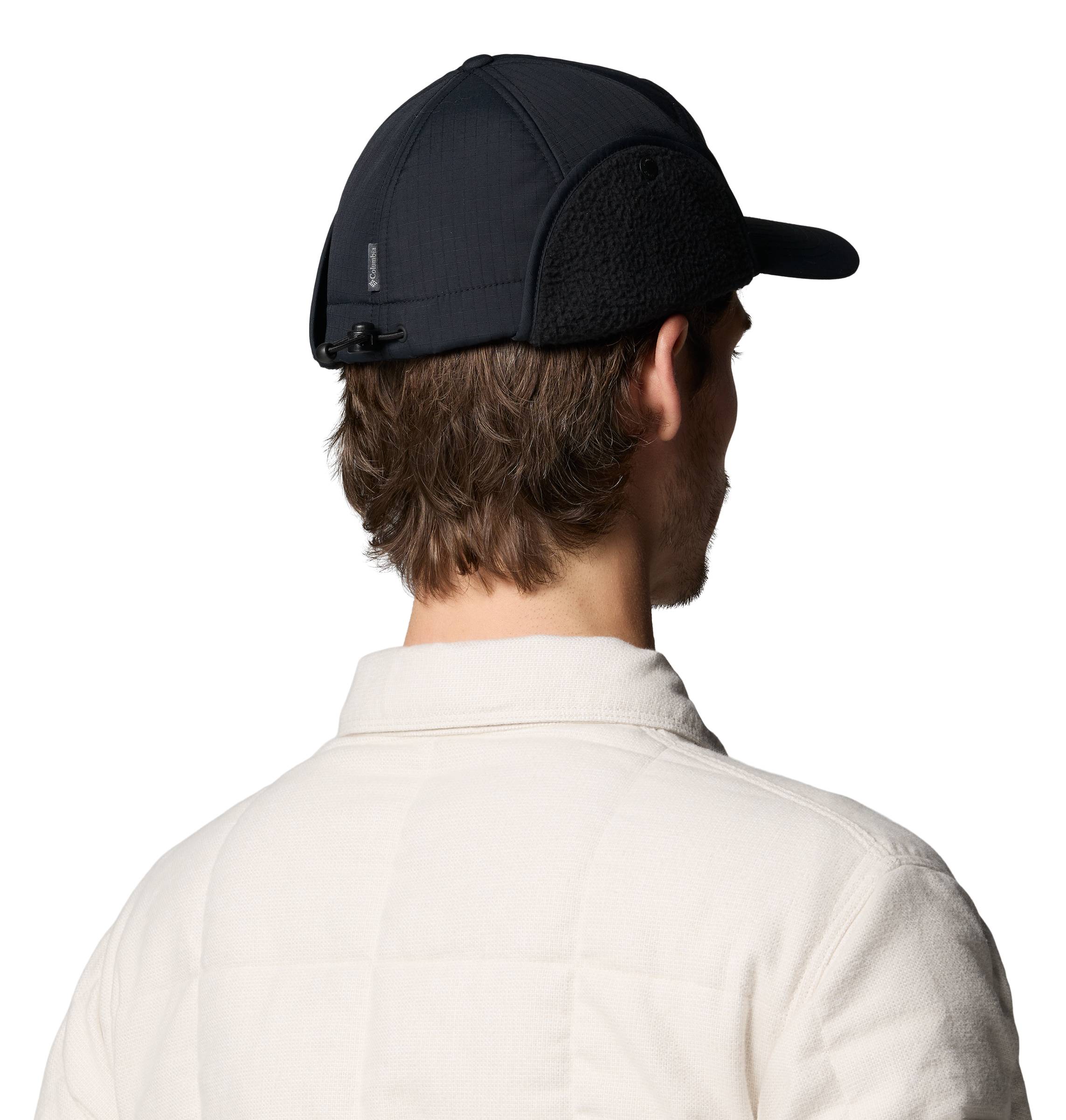 Landroamer Ear Flap Cap