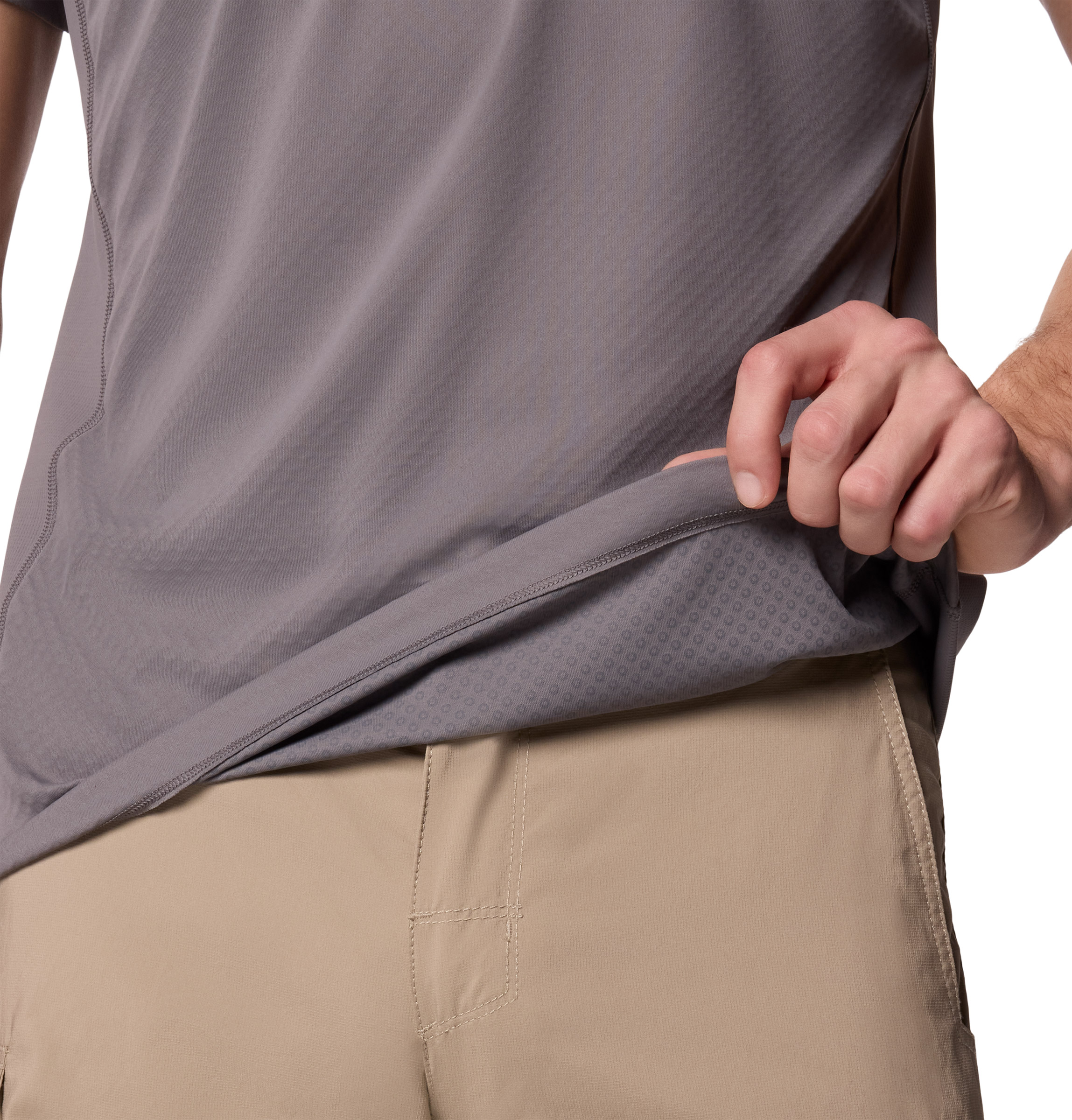 Zero Rules Light SS Crew