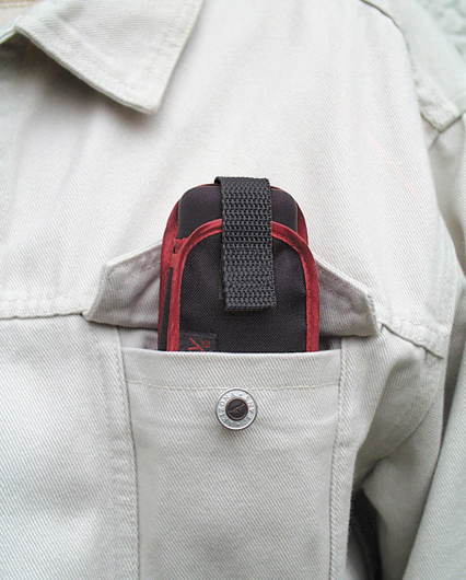 Dainty Travel Paraply