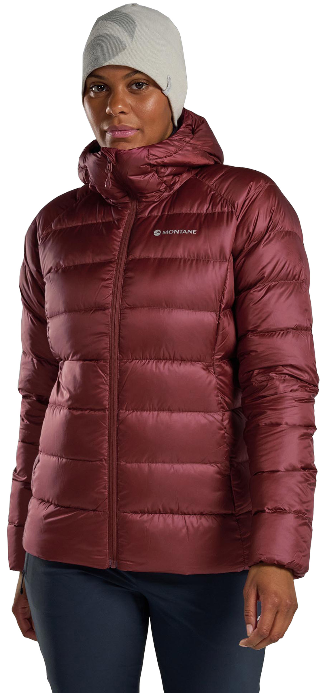 Anti Freeze XT Hooded Down Jacket Dame Montane brands