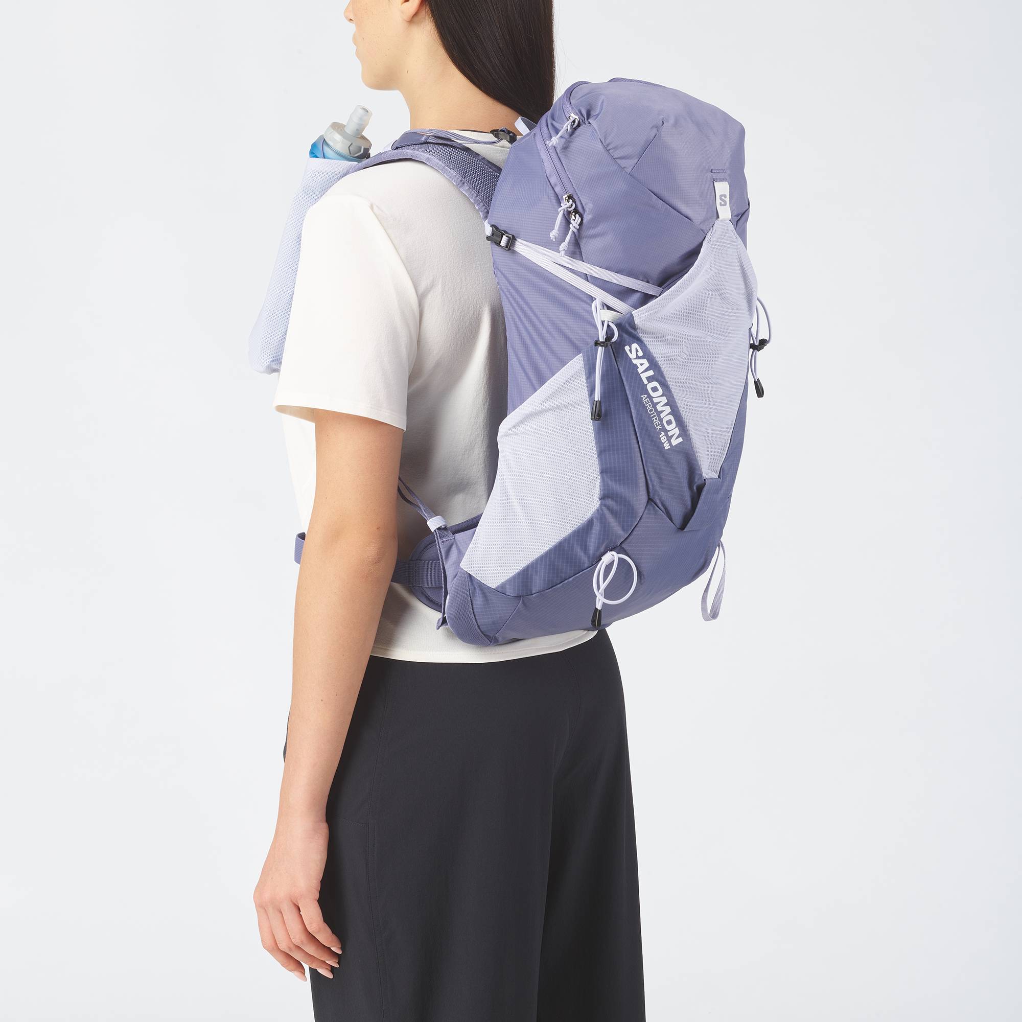 Aerotrek 18 S/M Dame
