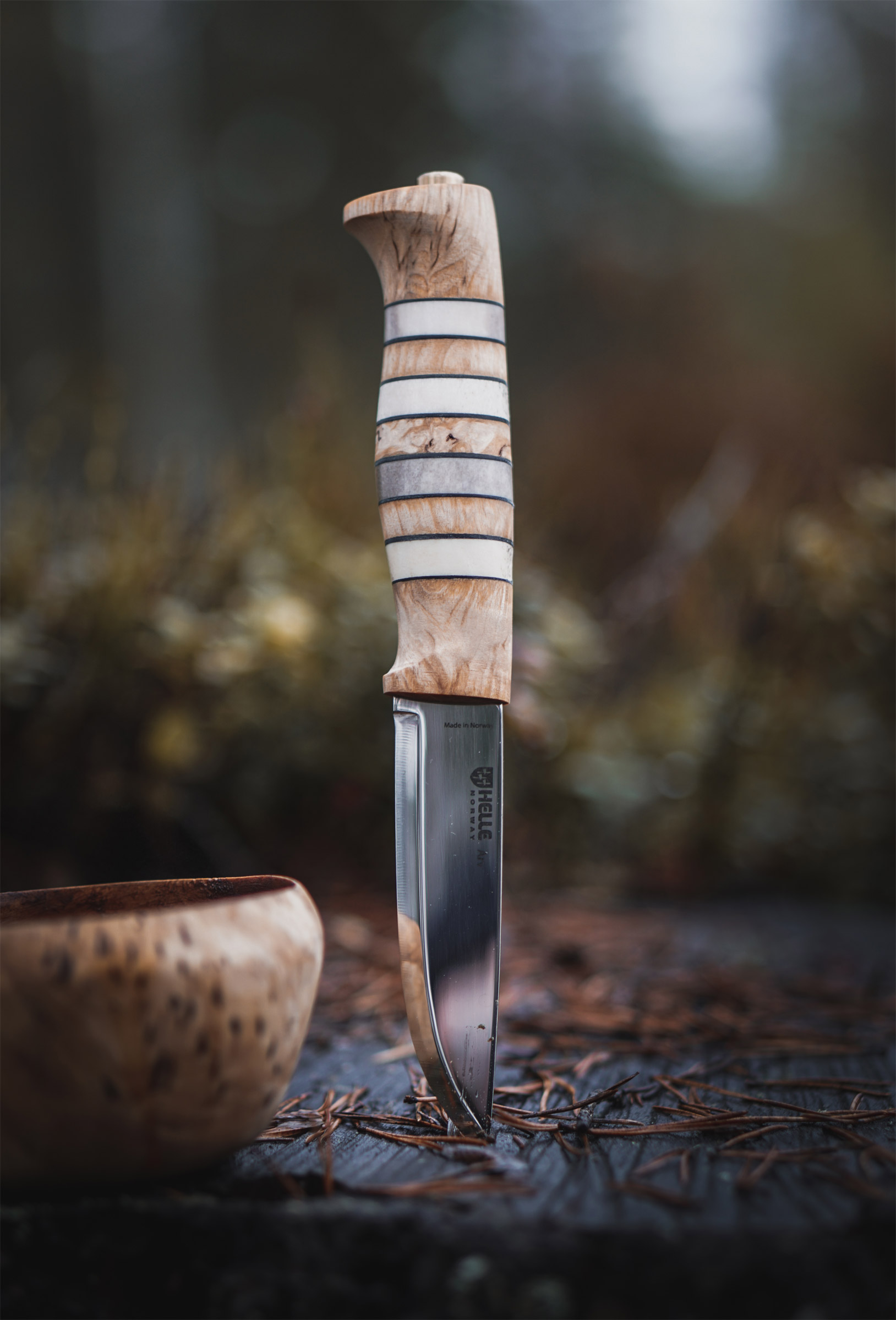 Arv Classic Knife
