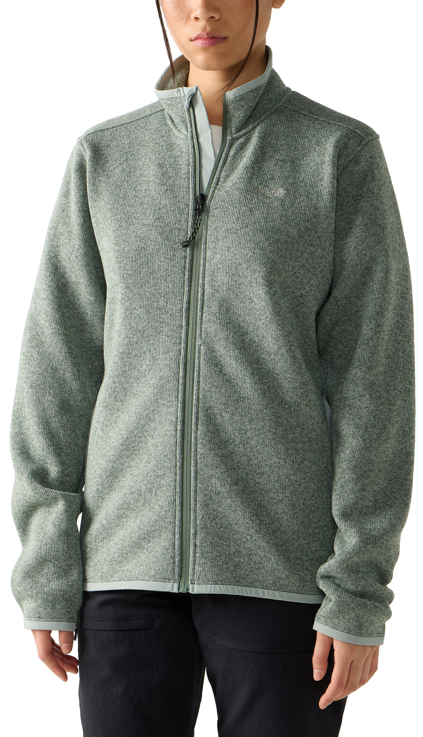 Swook II Mid Jacket Dame Haglöfs brands