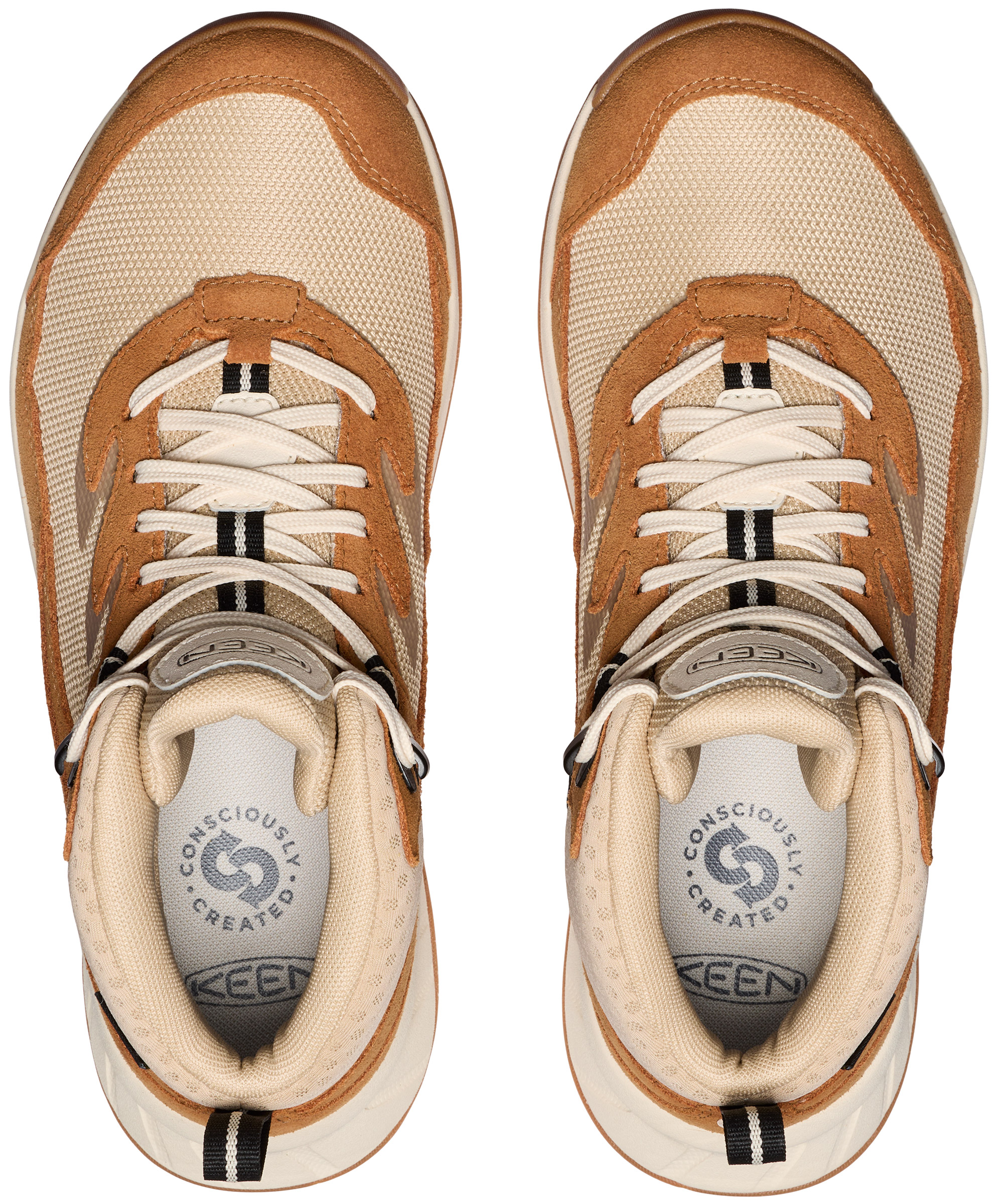 Hightrail Mid WP Dame