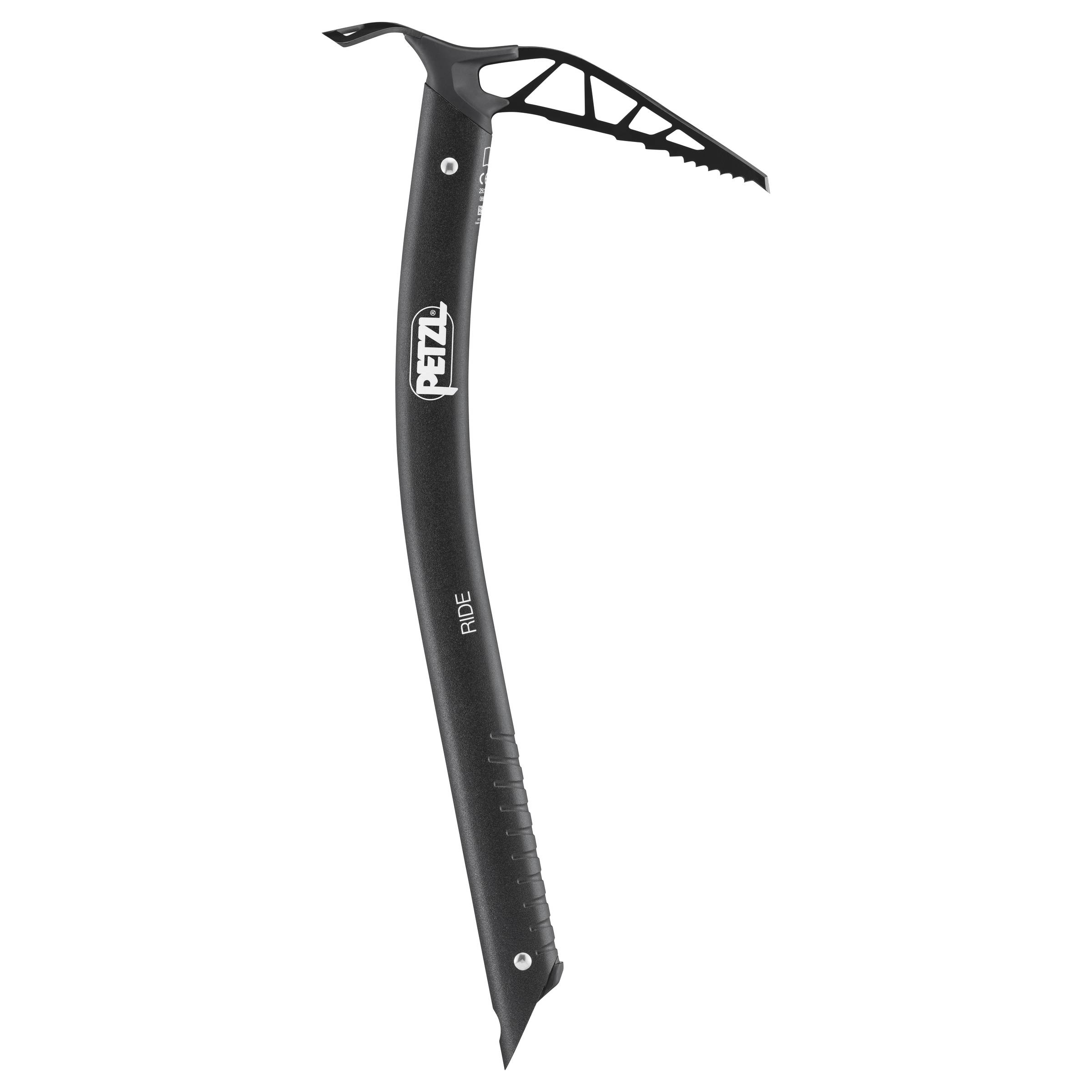 RIDE Ice Axe Petzl klatreudstyr