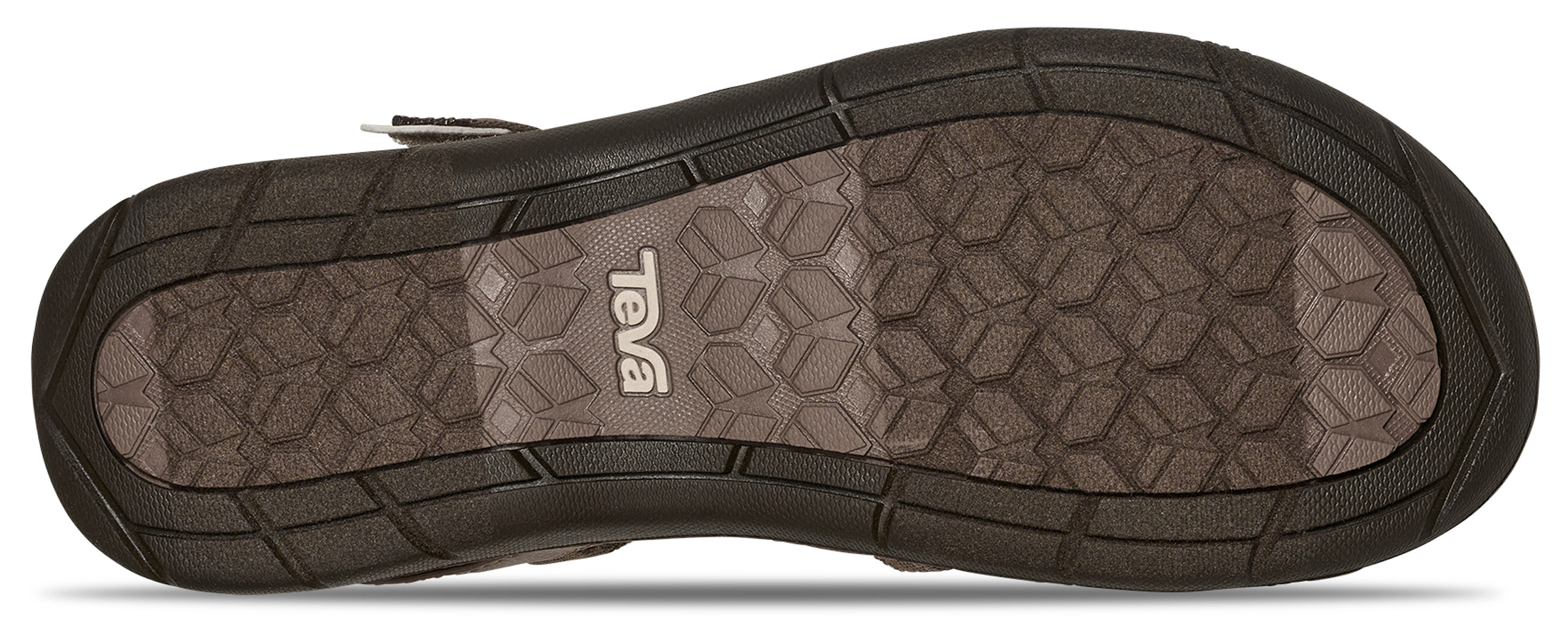 TirraTraveler Sandal Dame