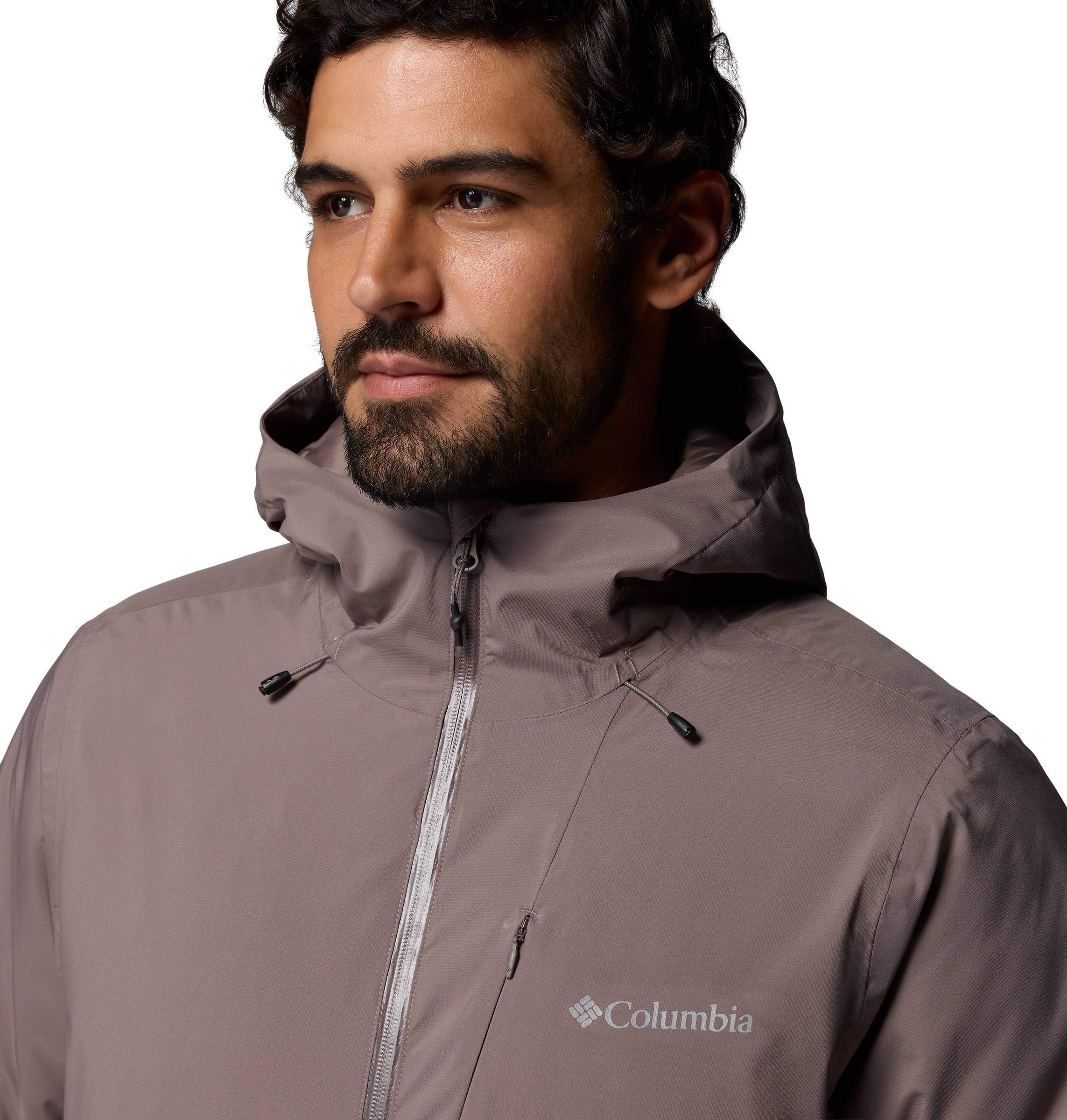 Trailborne Waterproof Insulated Jacket Herre