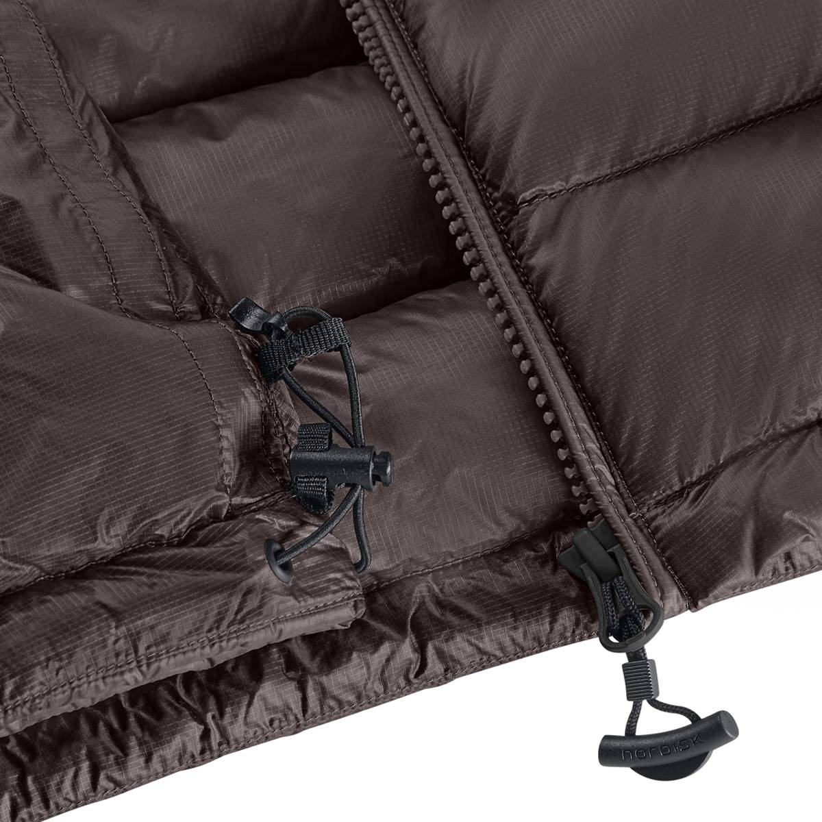 Hjalte Down Jacket Herre