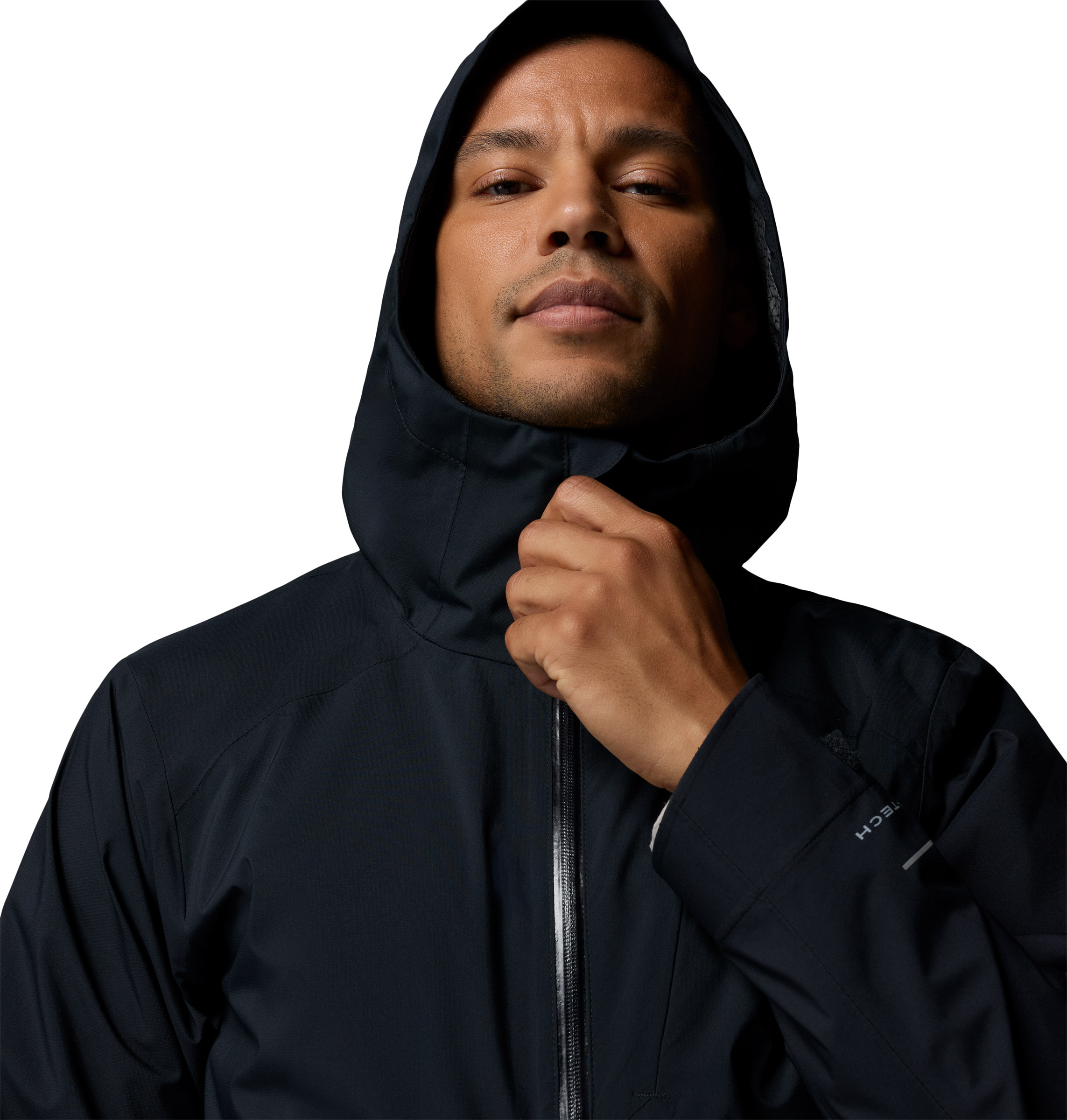 Trailborne 2.5L Shell