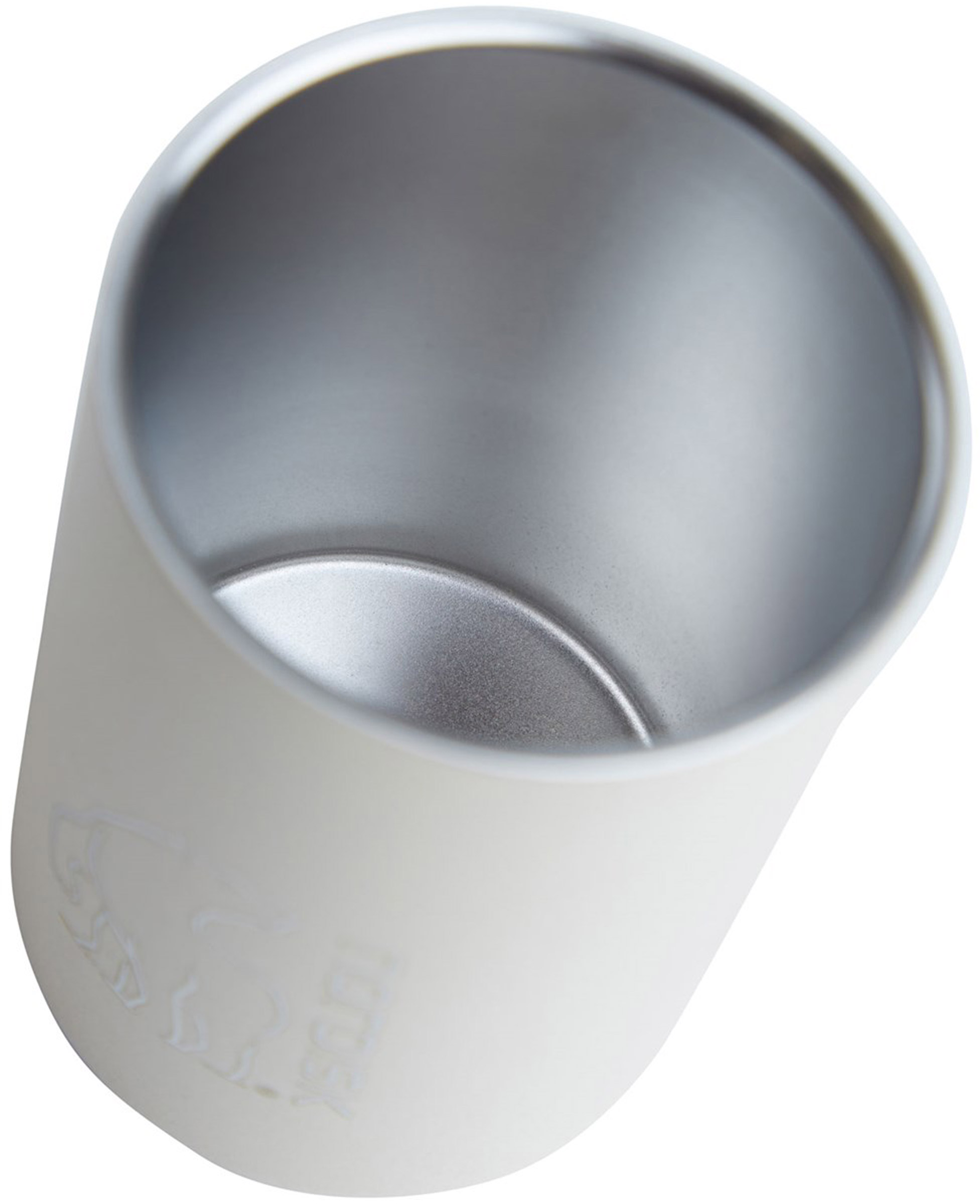 Steel Double Wall Mug Termokrus, 300 ml