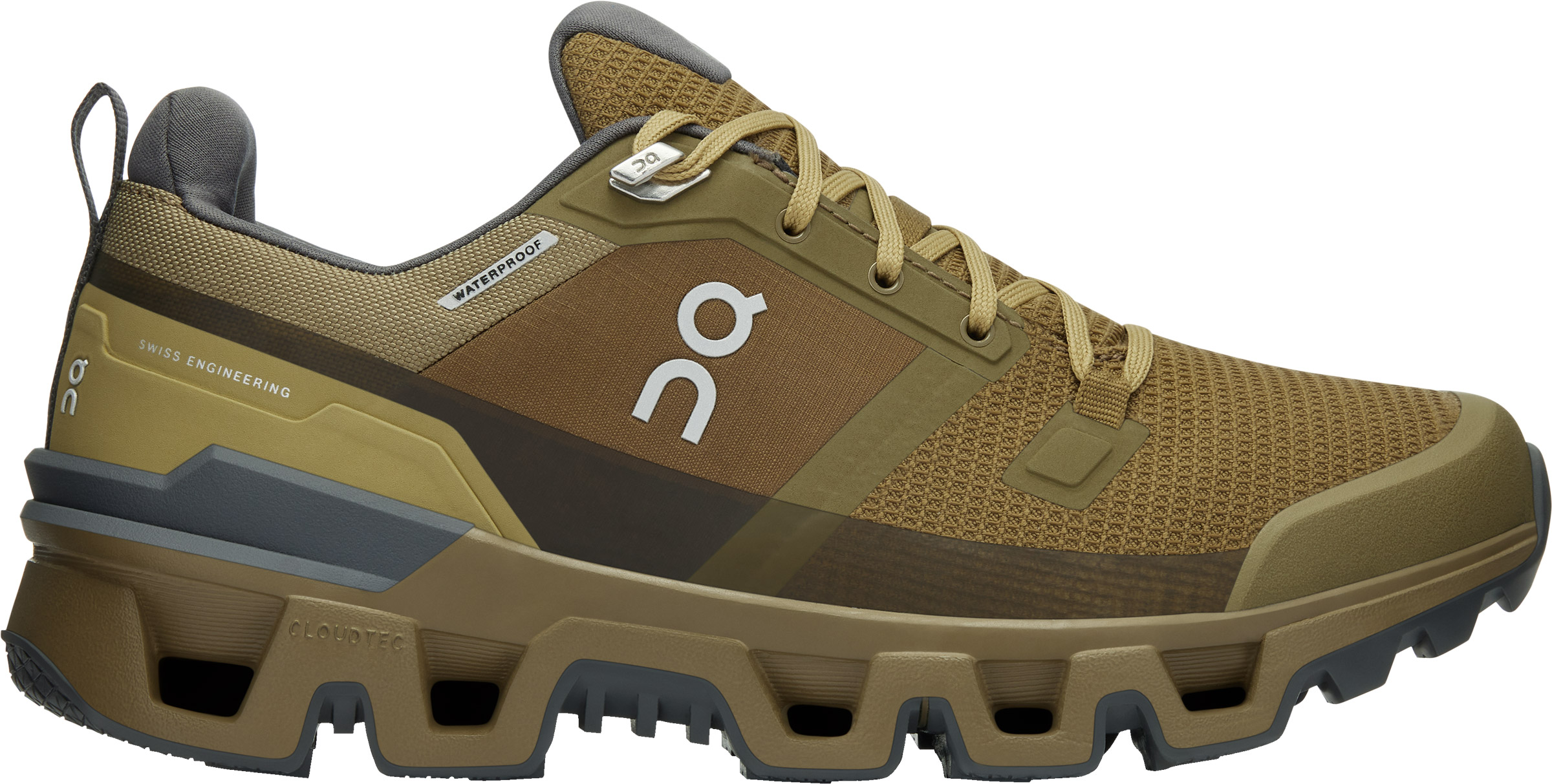 Cloudwander Waterproof Dame On brands