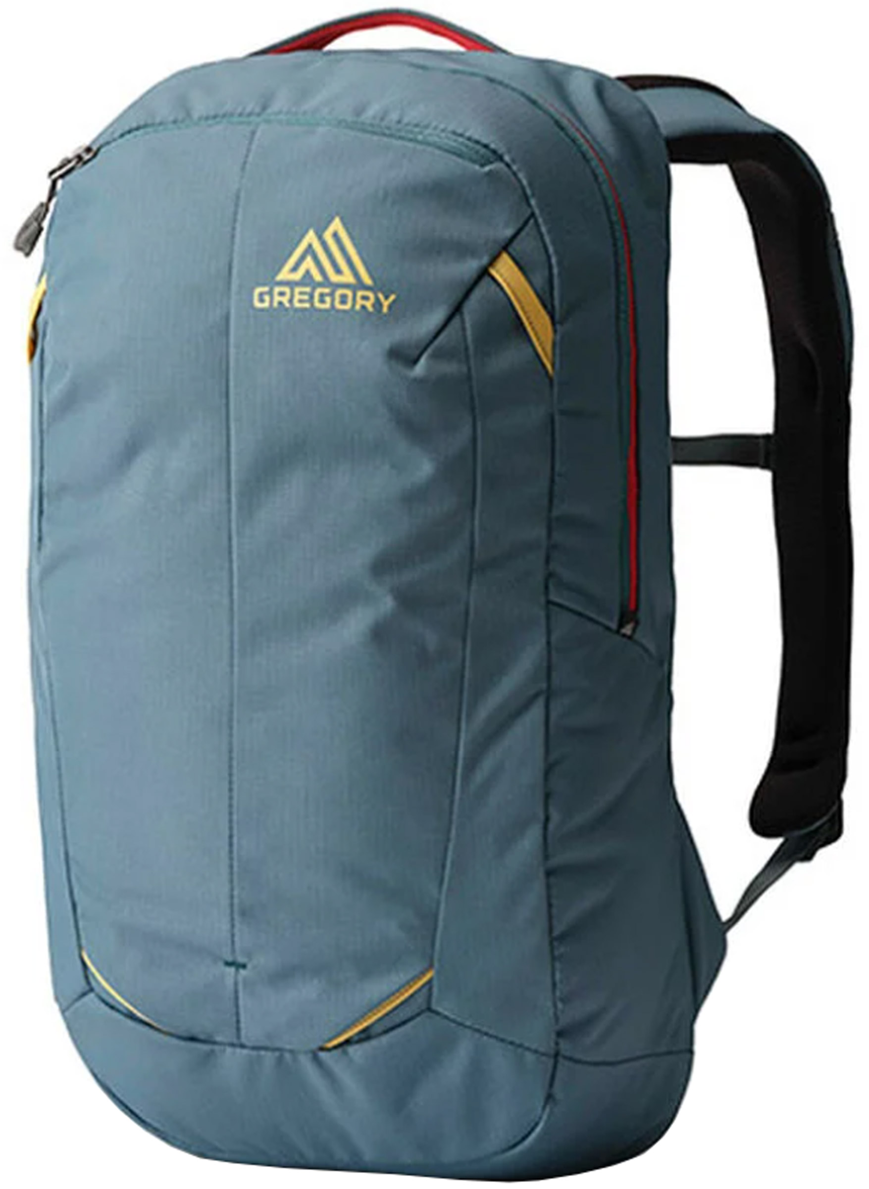 Retna 20 Gregory brands