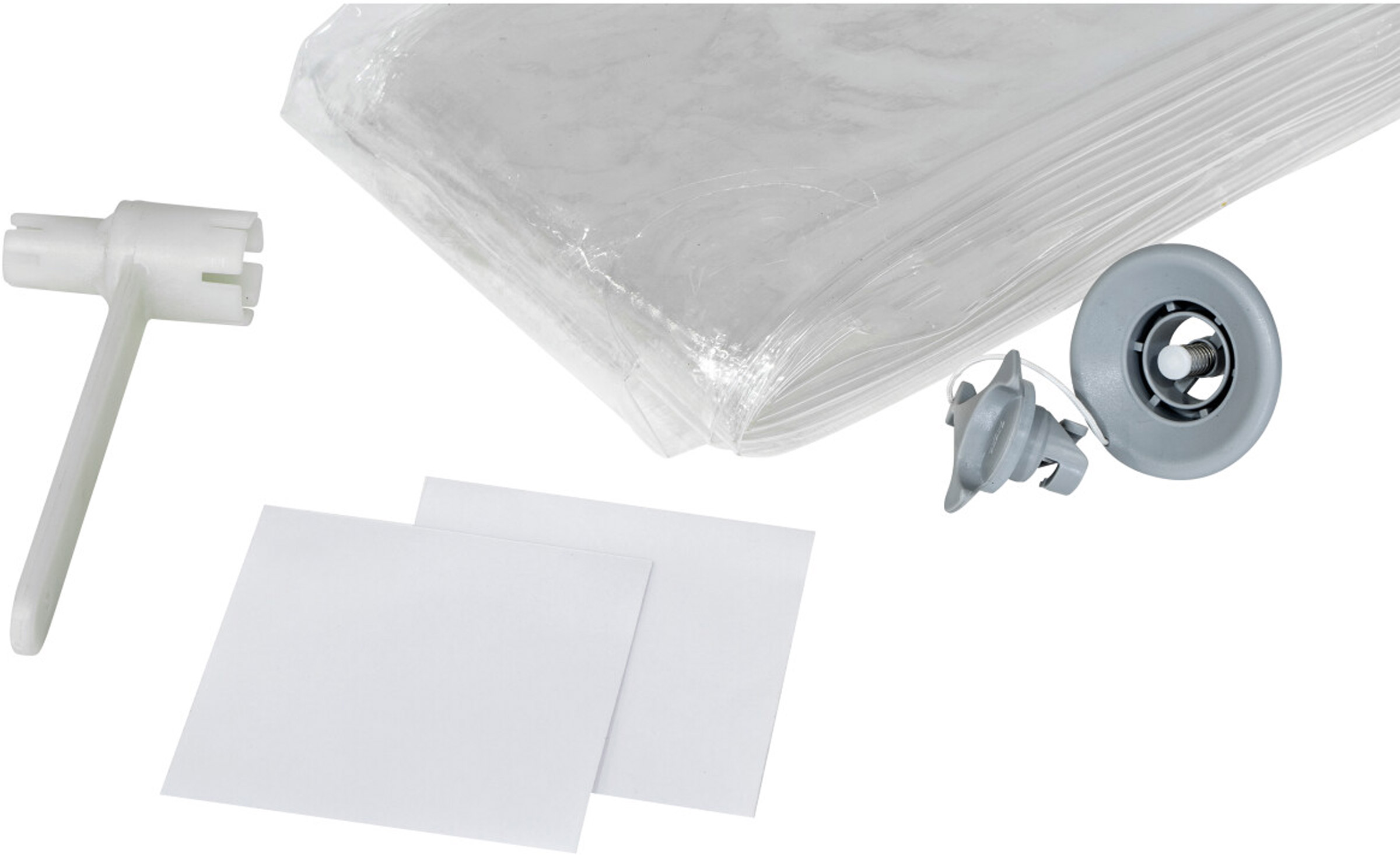 Air Repair Tube - Green A Outwell telte