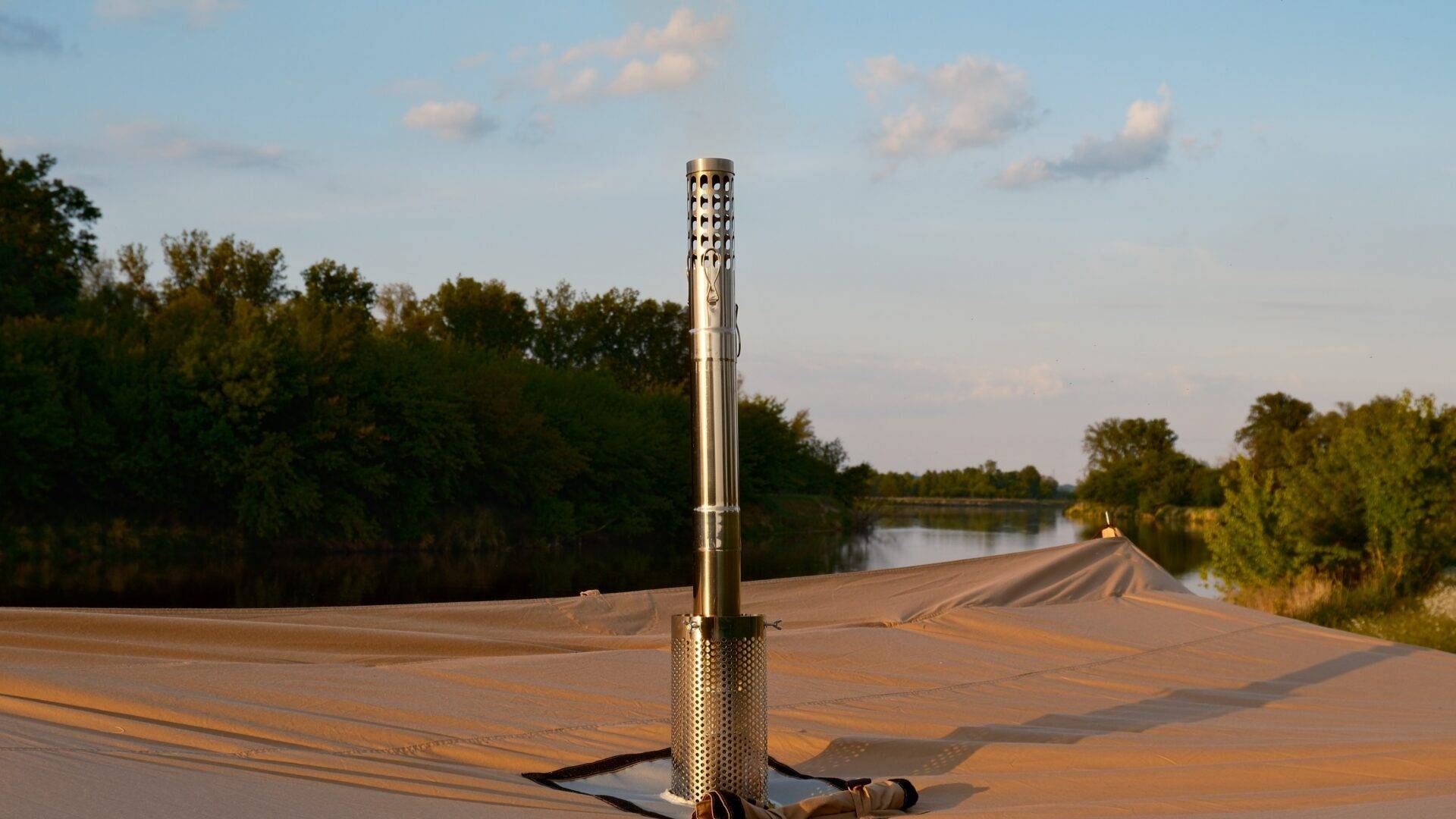 Fastfold Heat Protector