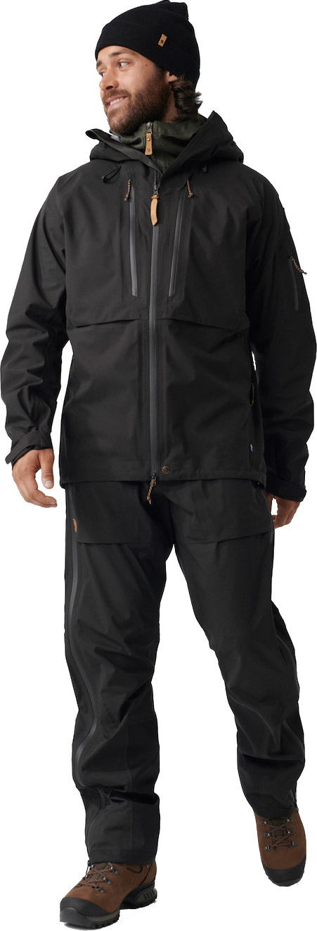 Keb Eco-Shell Jacket