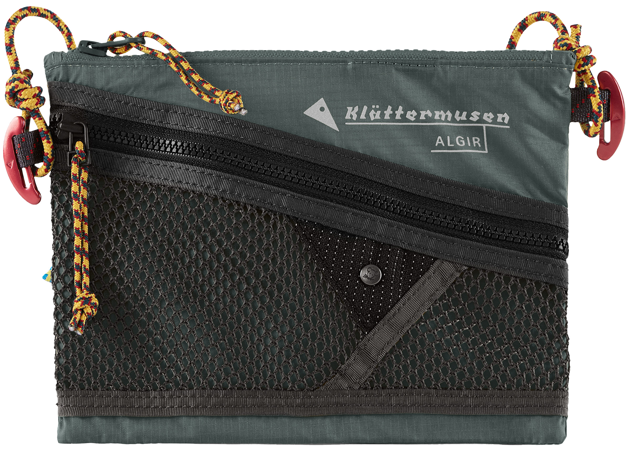 Algir Small Accessory Bag Klättermusen rygsaekke