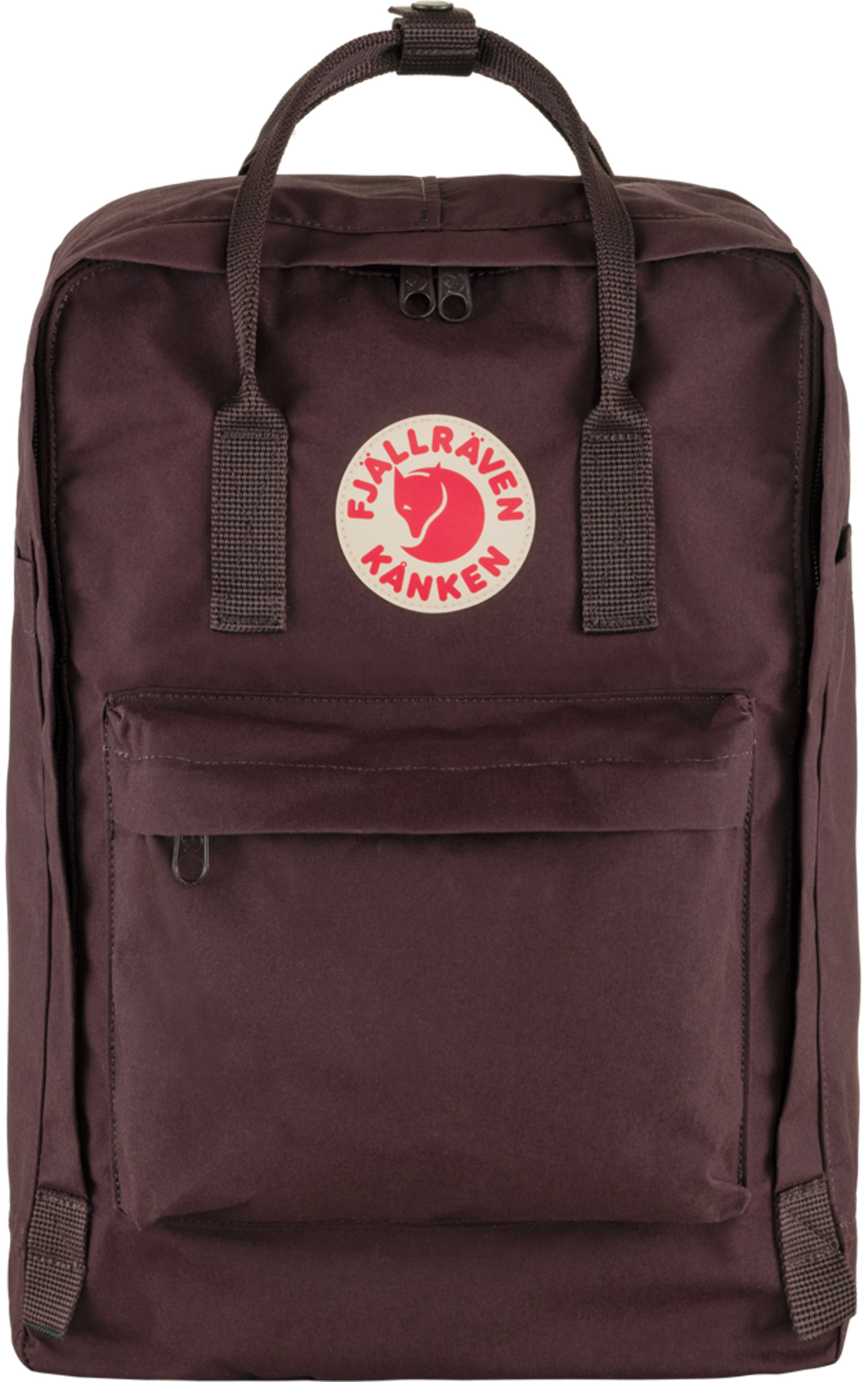 Kånken Laptop 17" Fjällräven rygsaekke