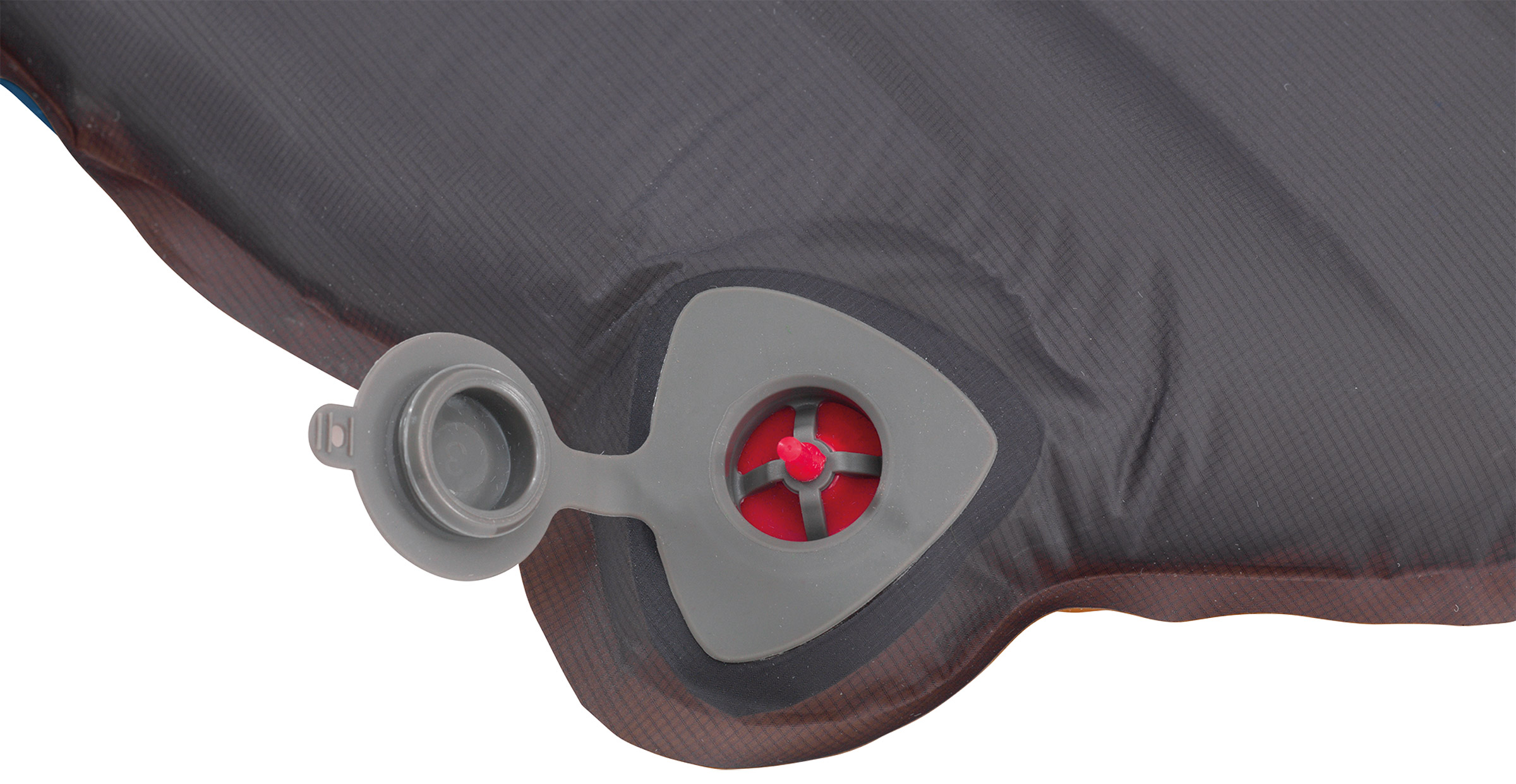 Iceshield 55 Selvoppustende Liggeunderlag