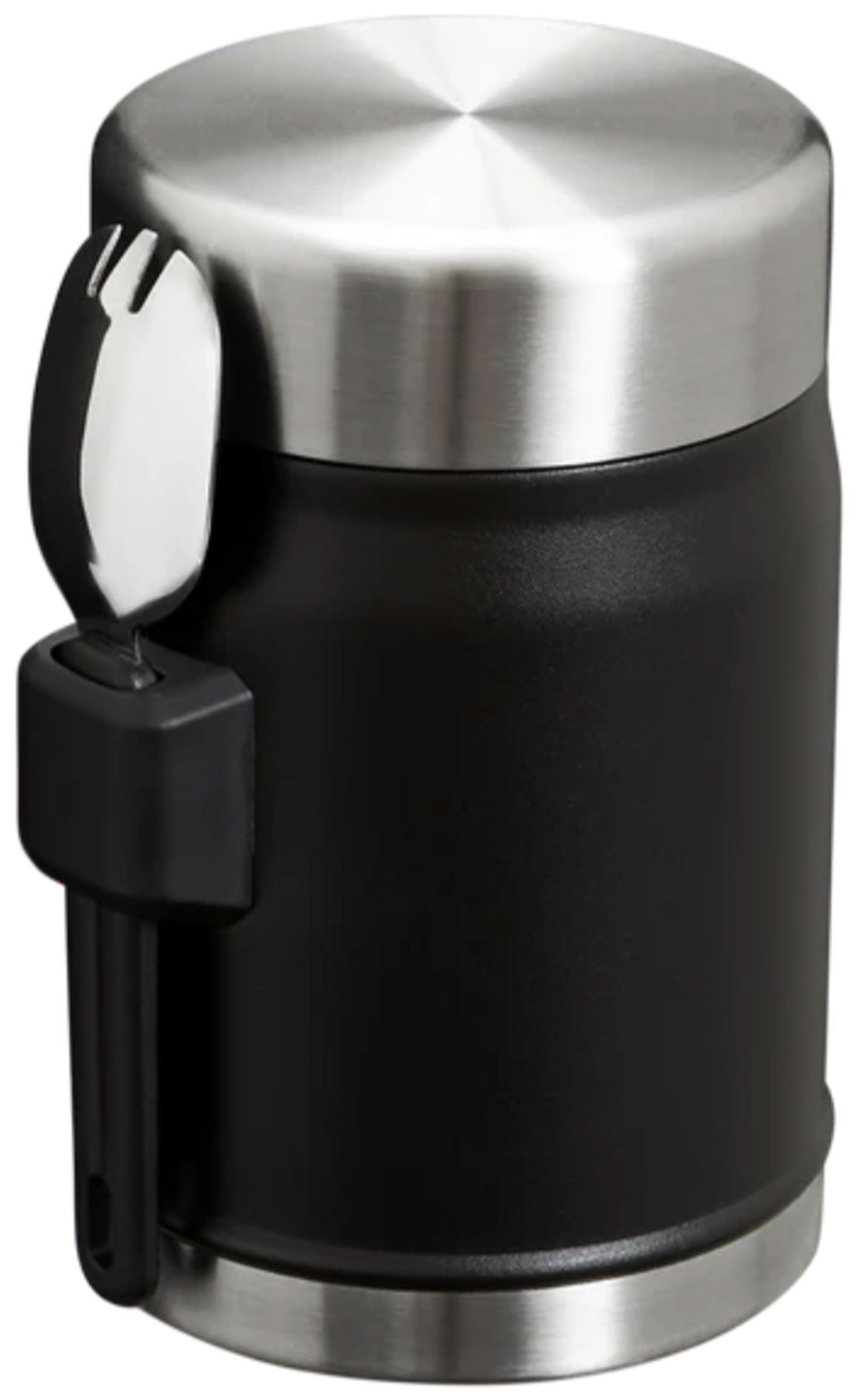 Legendary Food Jar & Spork, 0.4 ltr