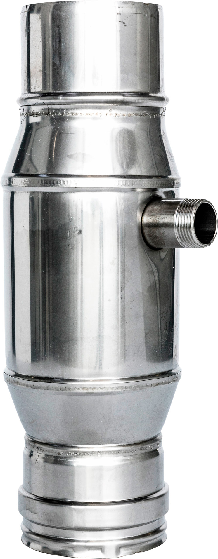 Drain Flue Section Orland Living brands