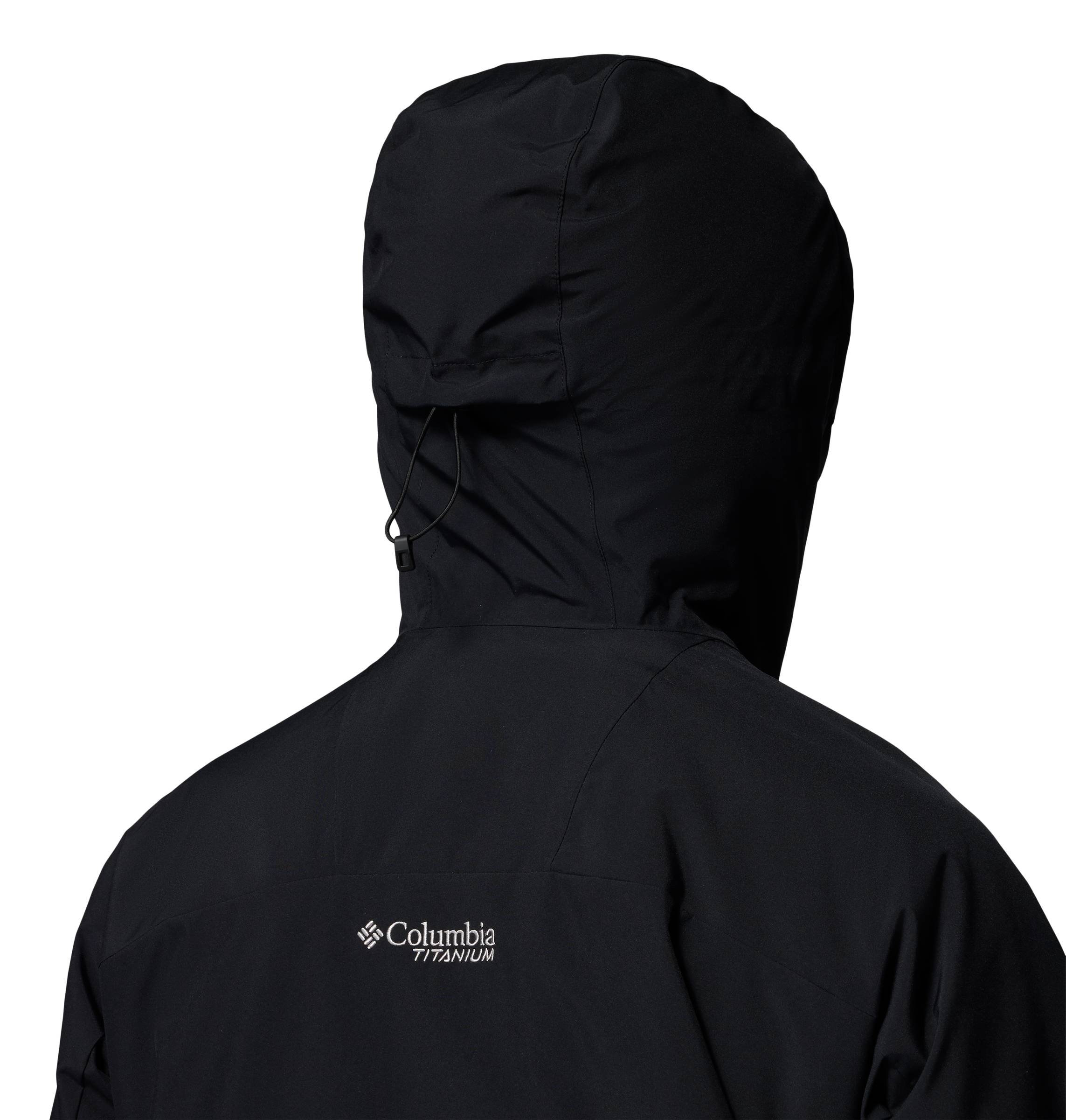 Winter District III Jacket Herre