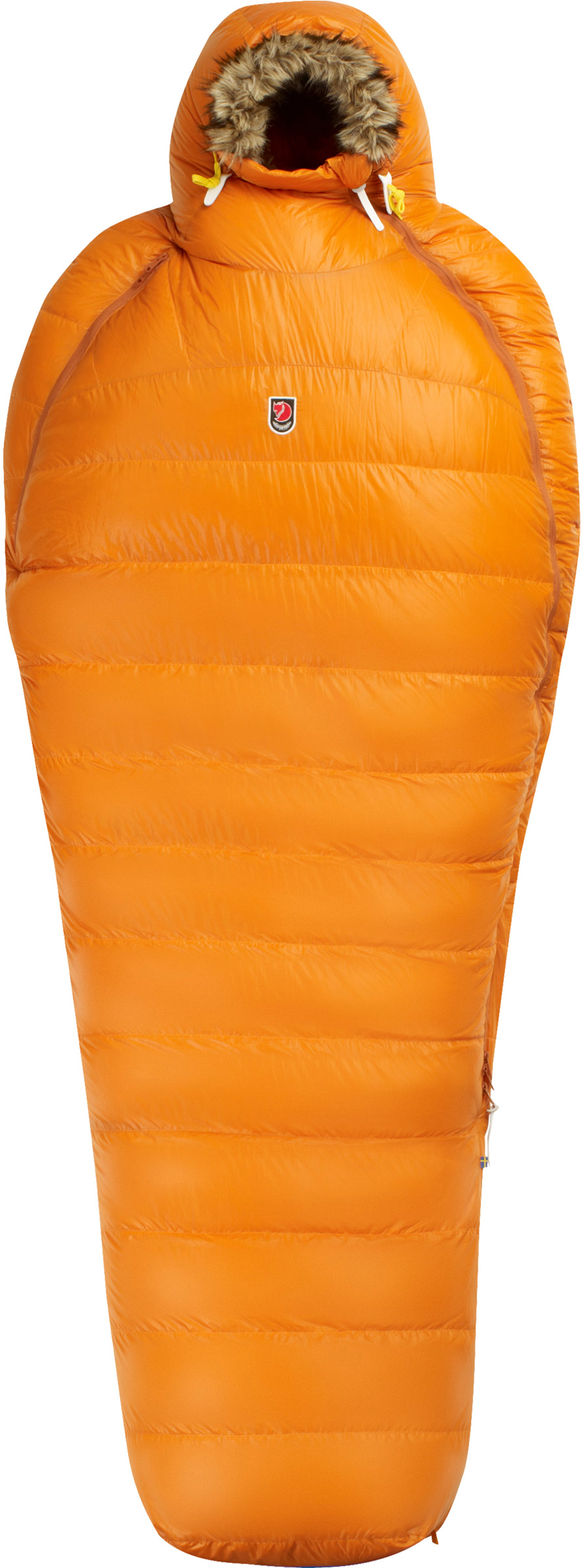 Polar -30 Reg Dunsovepose Fjällräven sovegrej