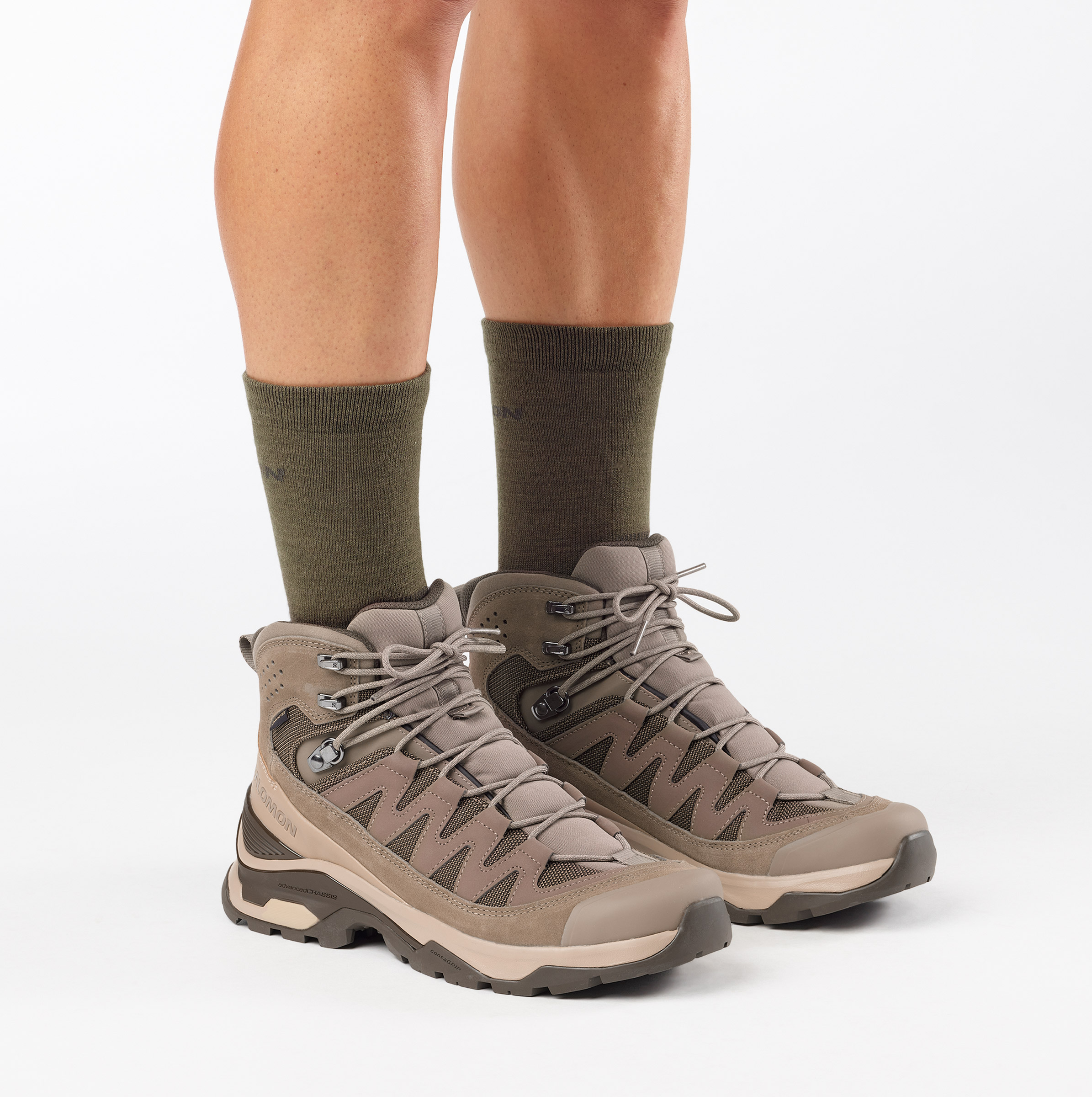 Quest Echo GTX Herre