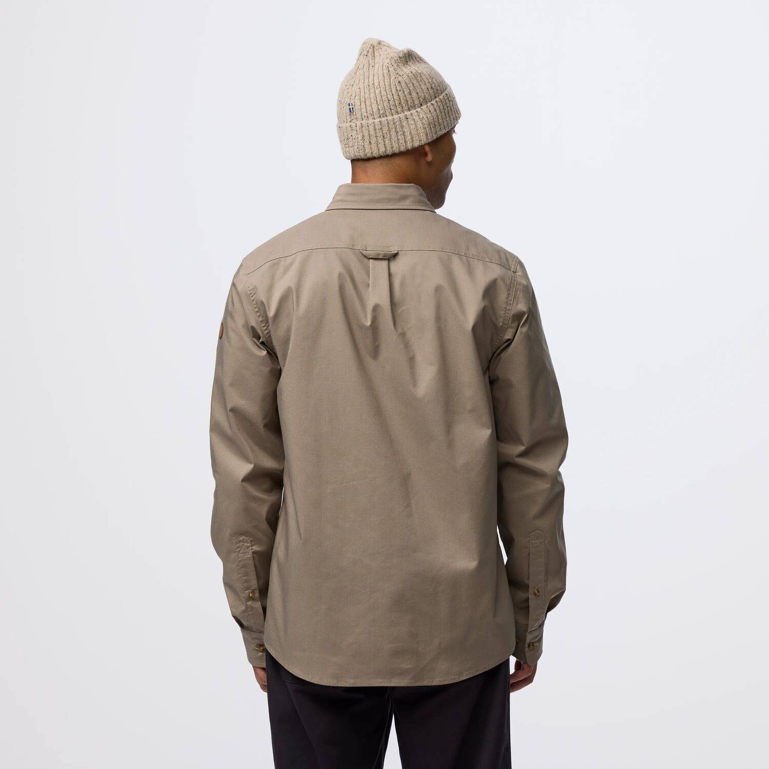 Övik G-1000 Shirt LS Herre