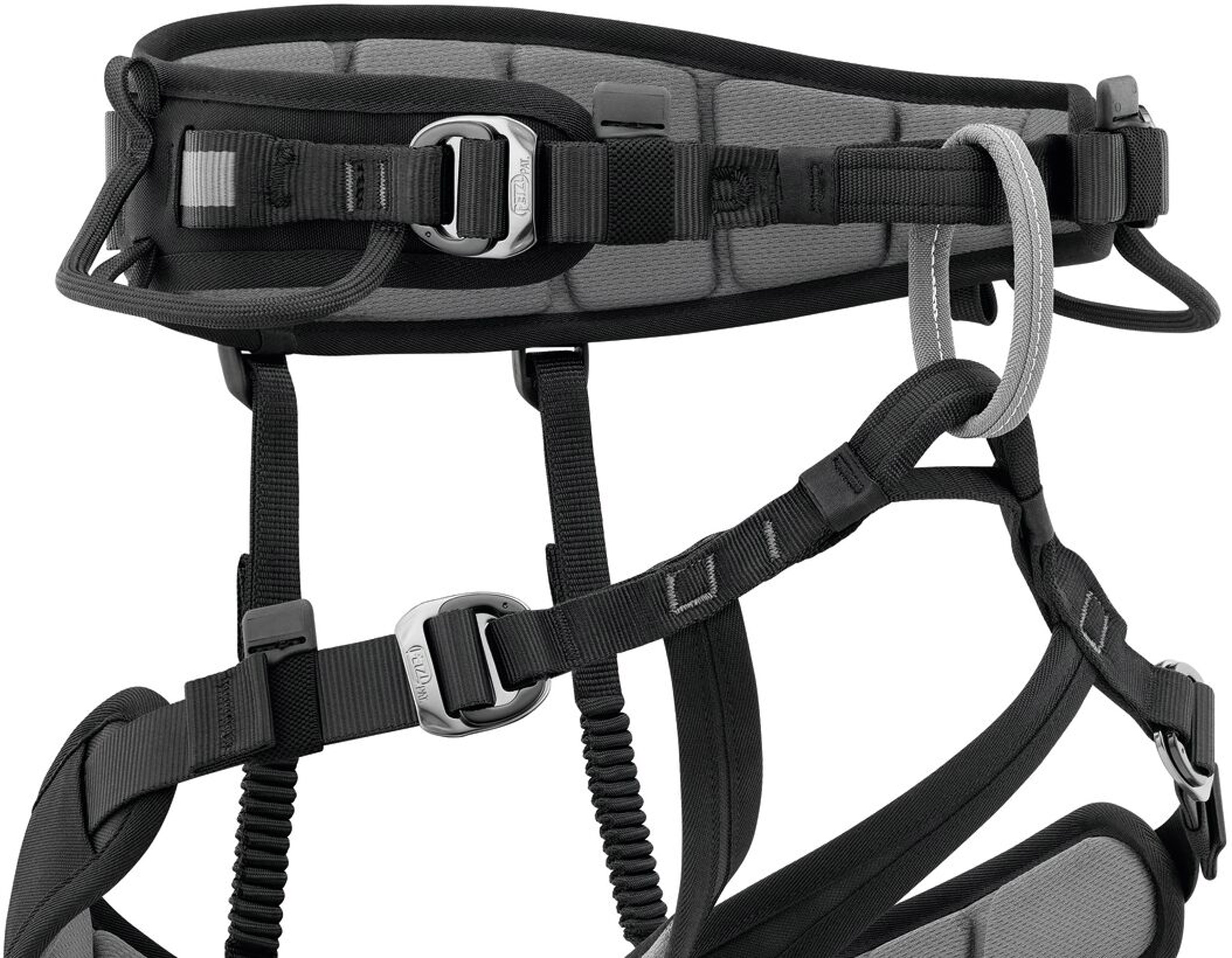 Falcon Mountain Harness