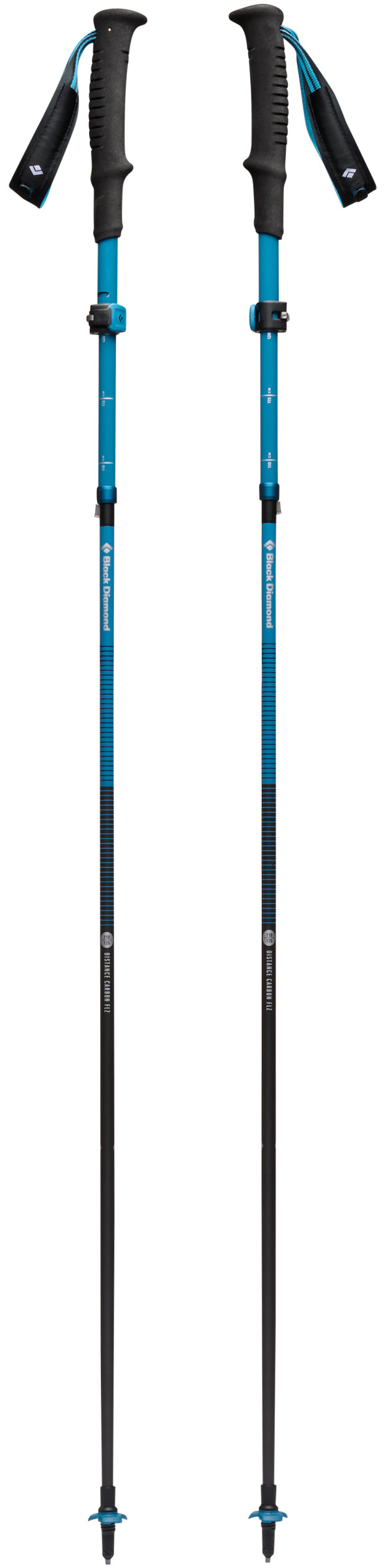 Distance Carbon FLZ Vandrestave Black Diamond brands